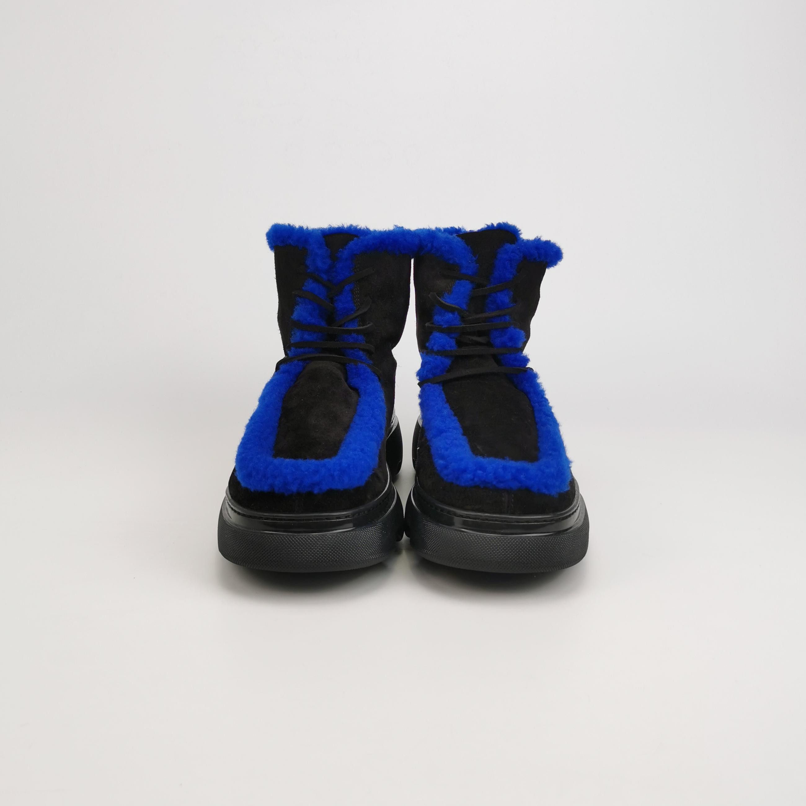 Burberry Burberry Men 8 Boots Size US 8 / EU 41 - 3 Thumbnail