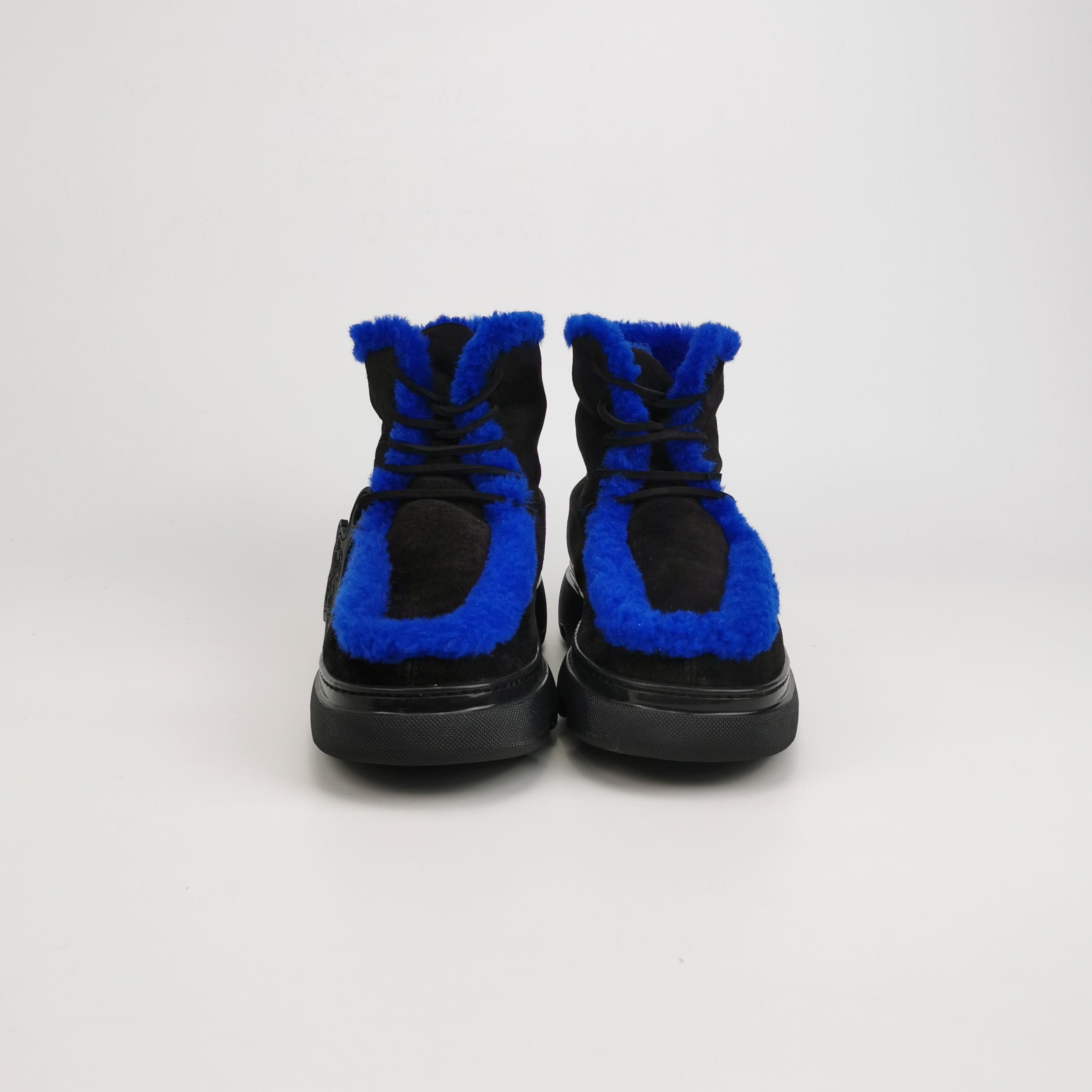 Burberry Burberry Men 8 Boots Size US 8 / EU 41 - 3 Thumbnail