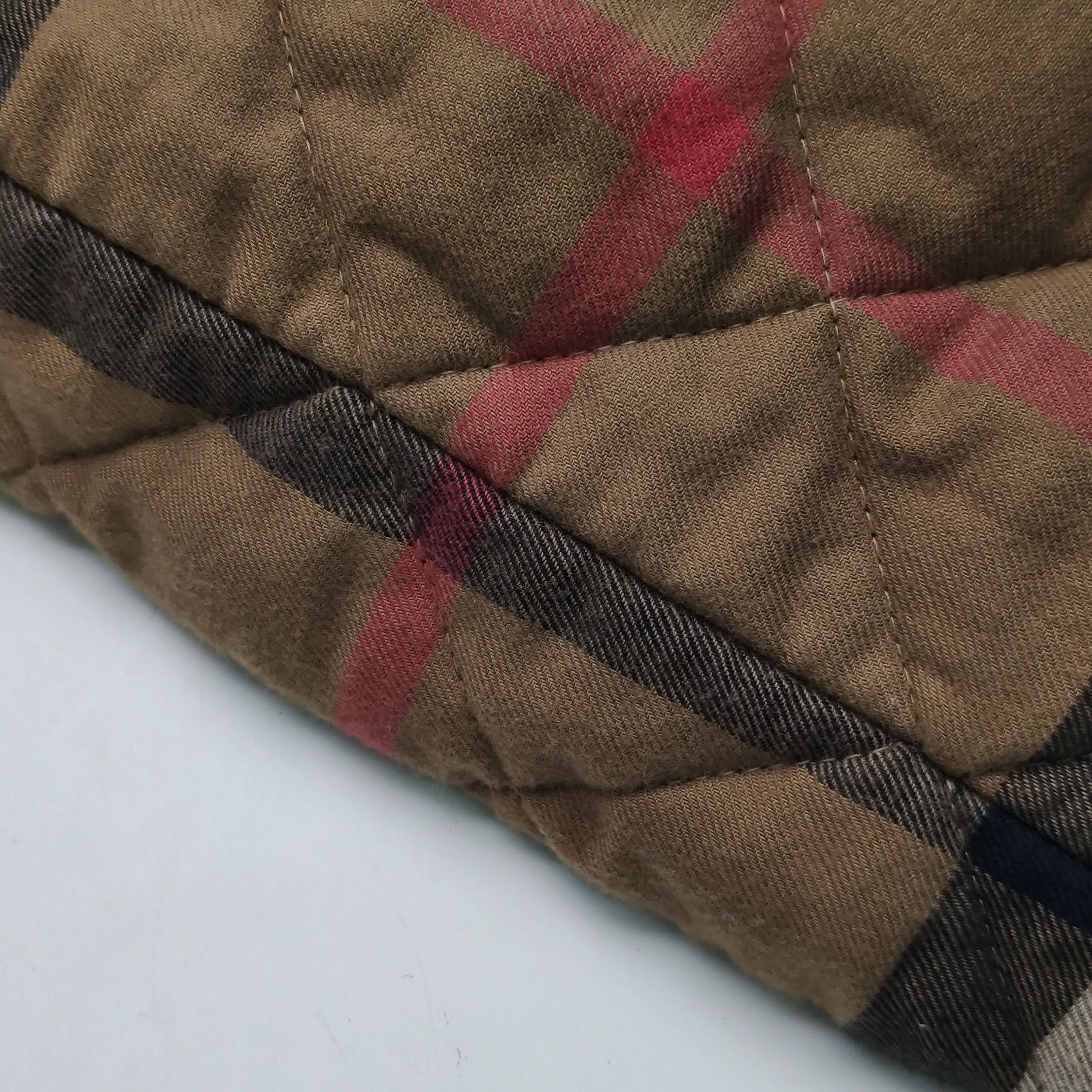 Burberry Burberry Men m Heavy Coats Size US M / EU 48-50 / 2 - 9 Thumbnail
