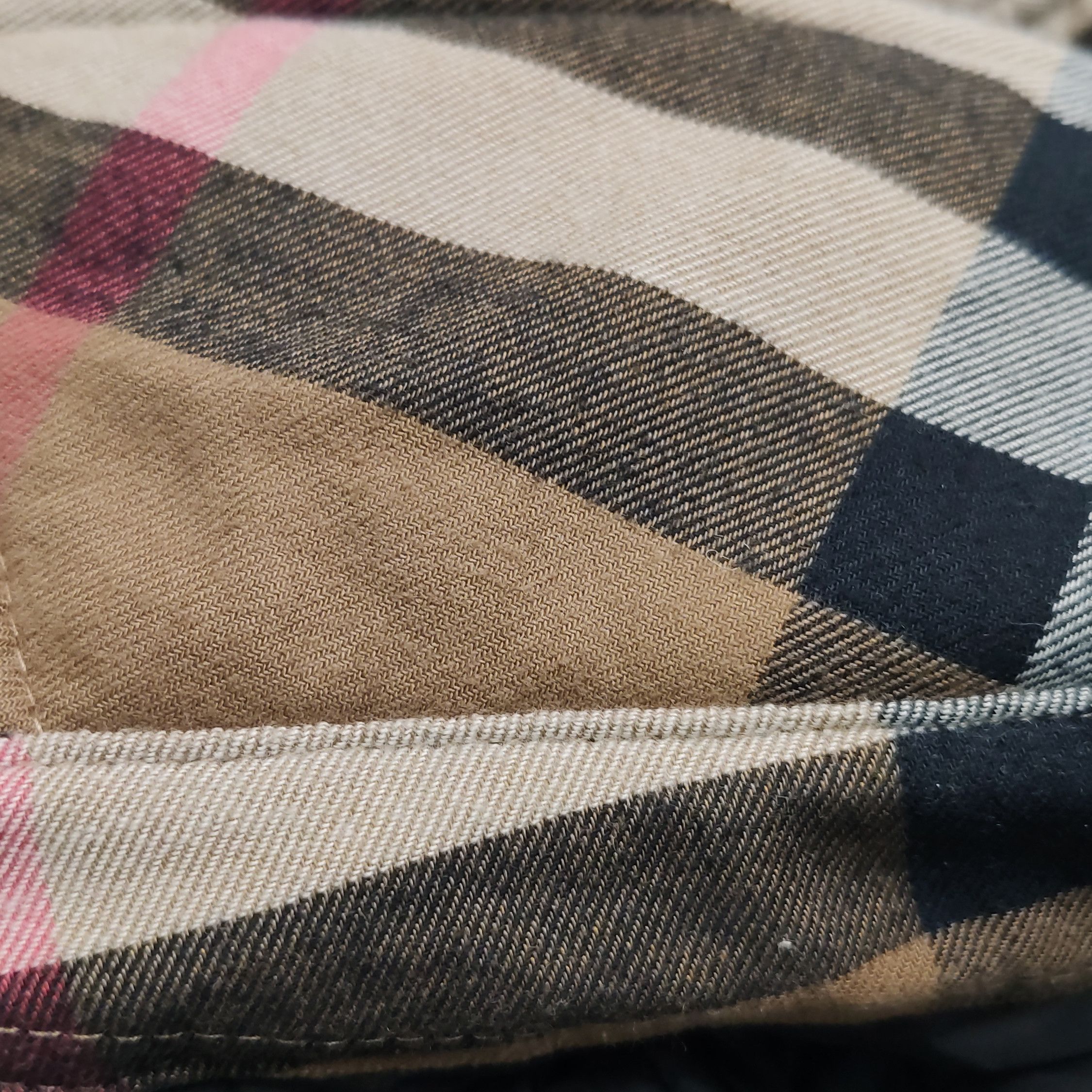Burberry Burberry Men m Heavy Coats Size US M / EU 48-50 / 2 - 8 Thumbnail