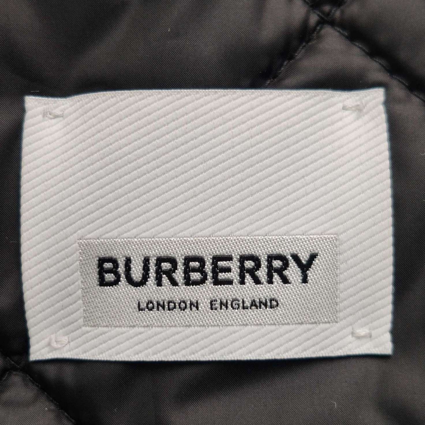 Burberry Burberry Men m Heavy Coats Size US M / EU 48-50 / 2 - 5 Thumbnail