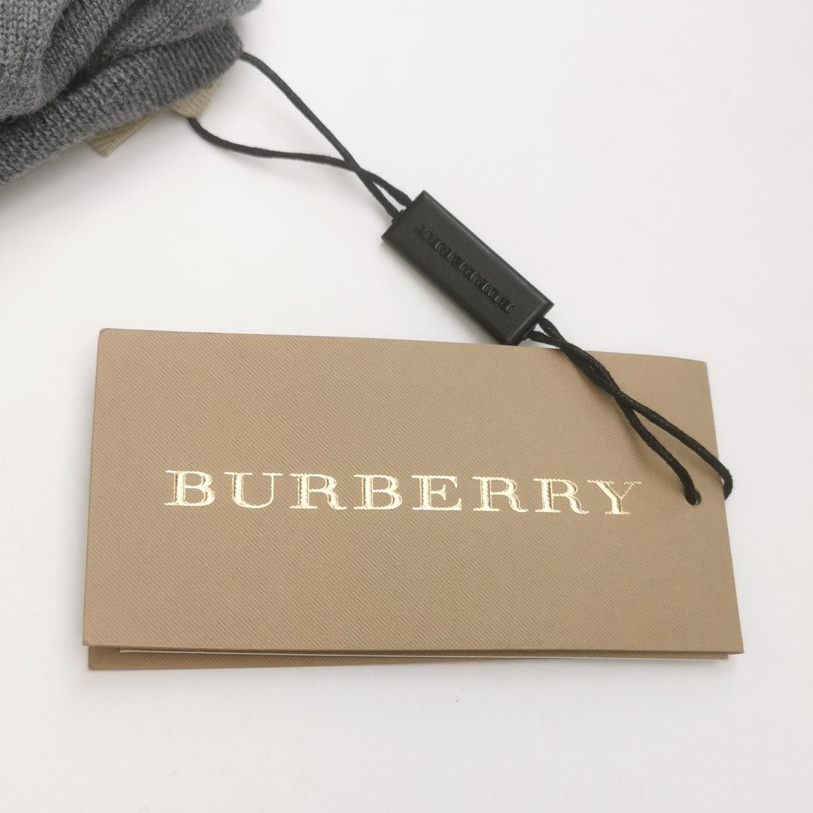 Burberry Burberry Men m Sweaters Knitwear Size US M / EU 48-50 / 2 - 4 Thumbnail