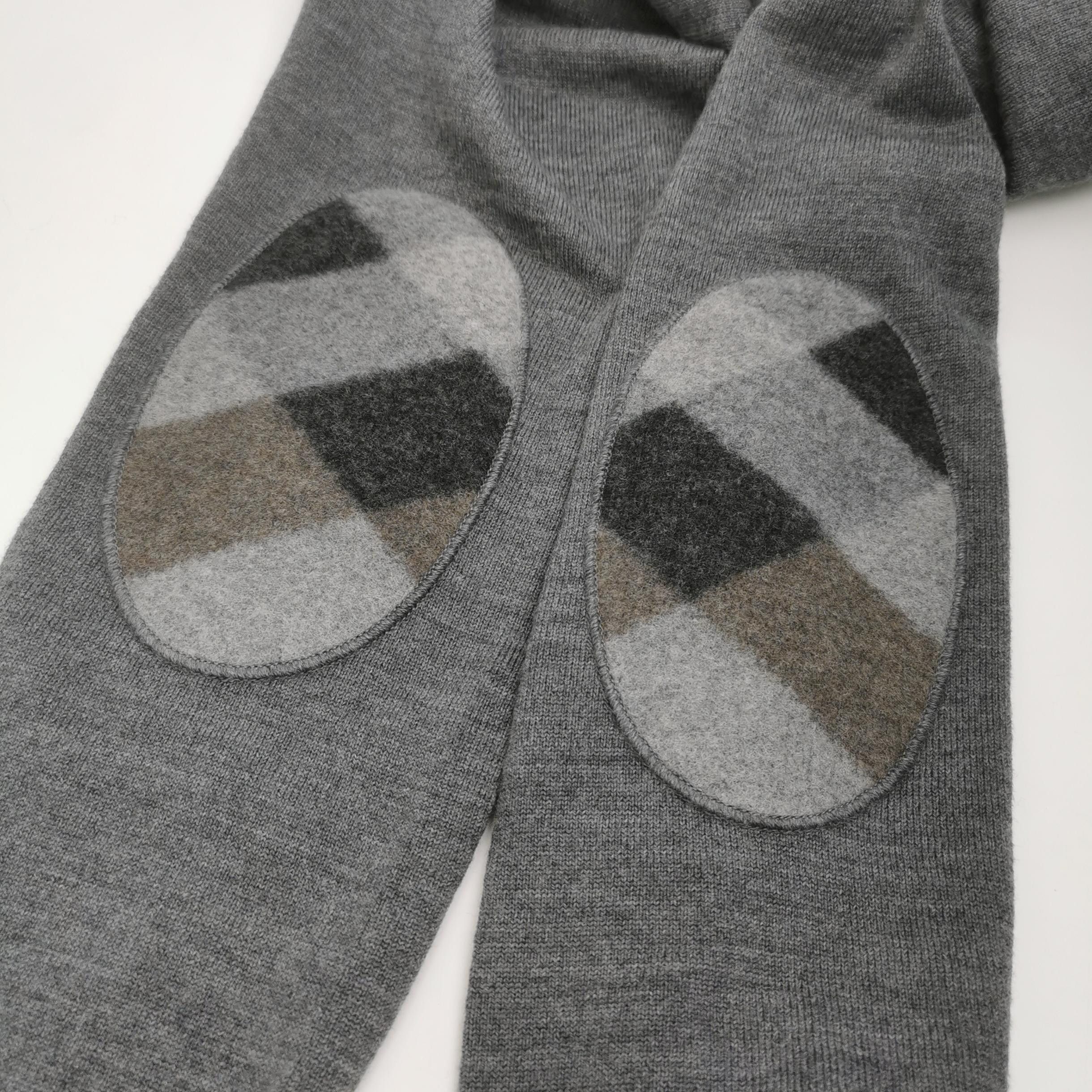 Burberry Burberry Men m Sweaters Knitwear Size US M / EU 48-50 / 2 - 3 Thumbnail