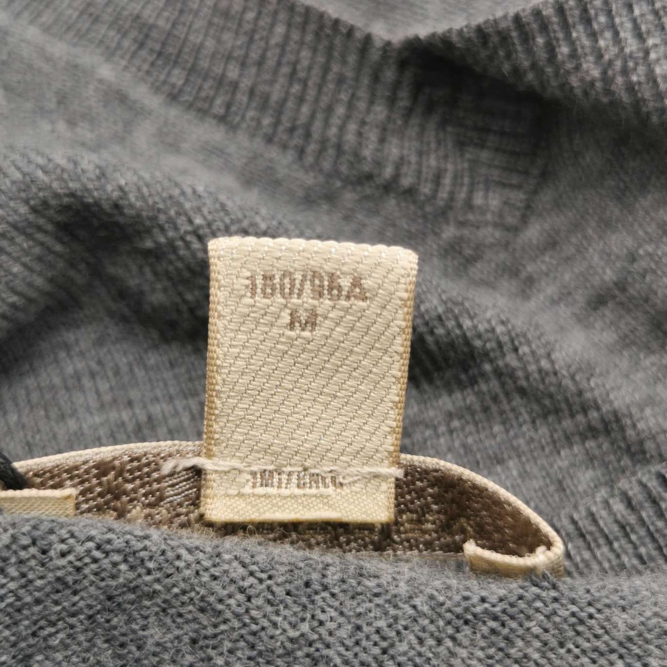 Burberry Burberry Men m Sweaters Knitwear Size US M / EU 48-50 / 2 - 6 Thumbnail