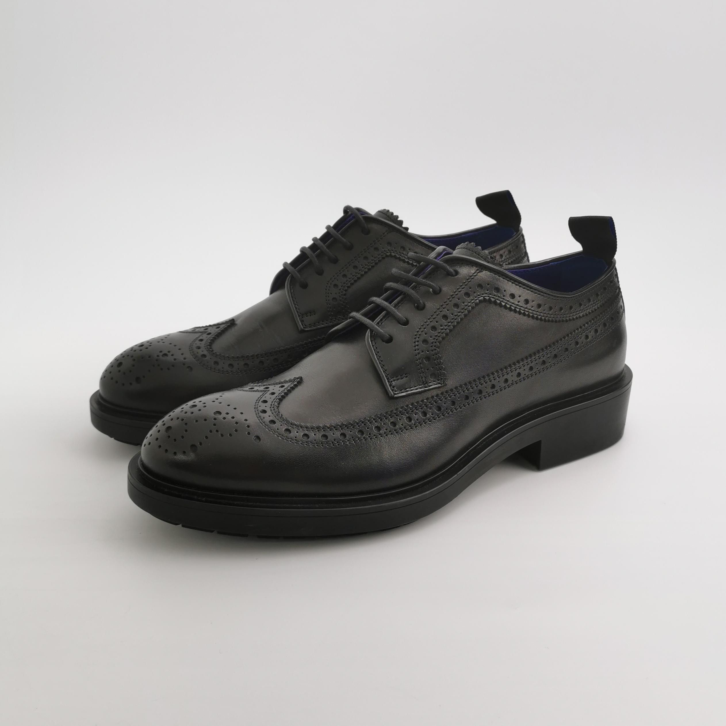 Burberry Burberry Men 9 Lowtop Sneakers Size US 9 / EU 42 - 2 Thumbnail