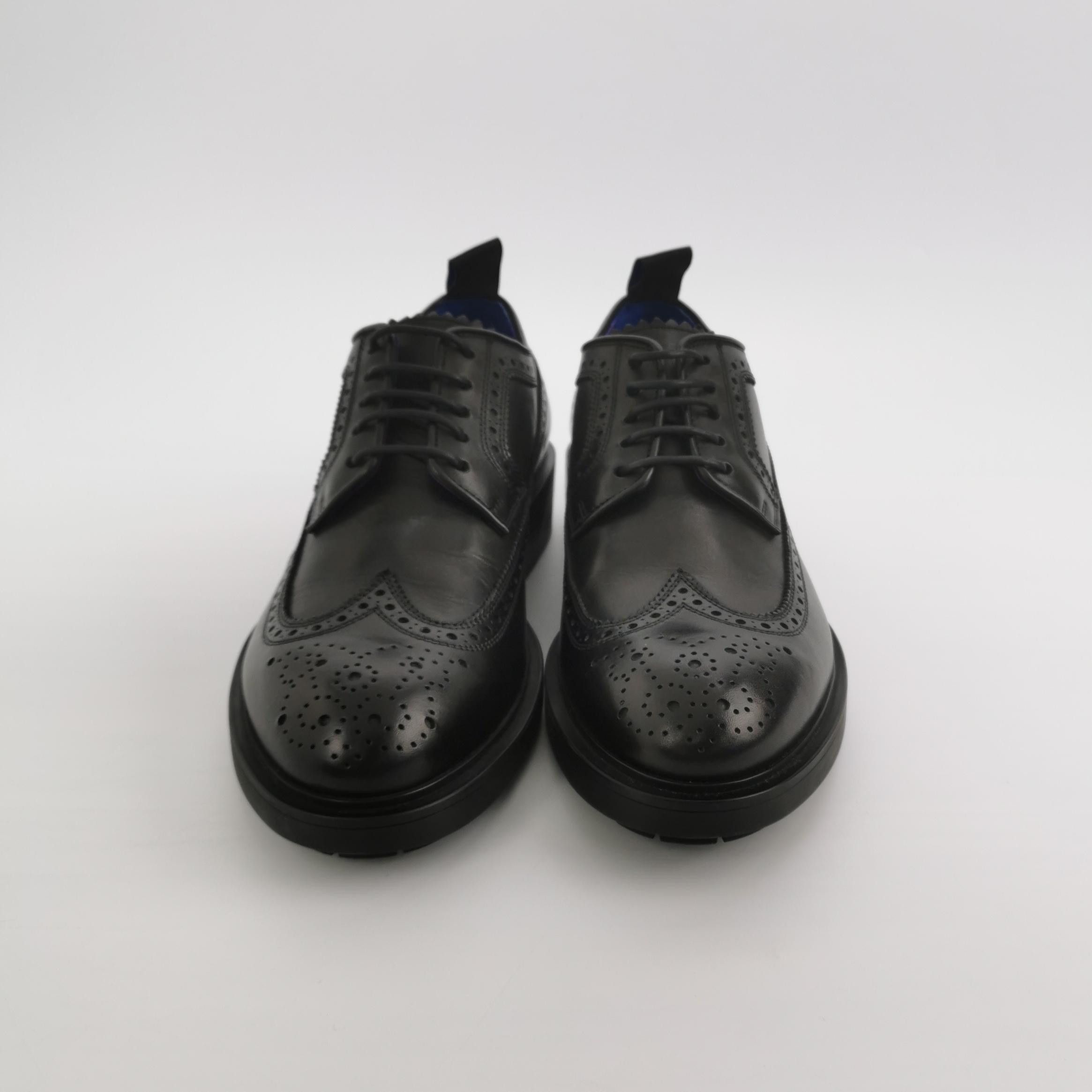 Burberry Burberry Men 9 Lowtop Sneakers Size US 9 / EU 42 - 3 Thumbnail