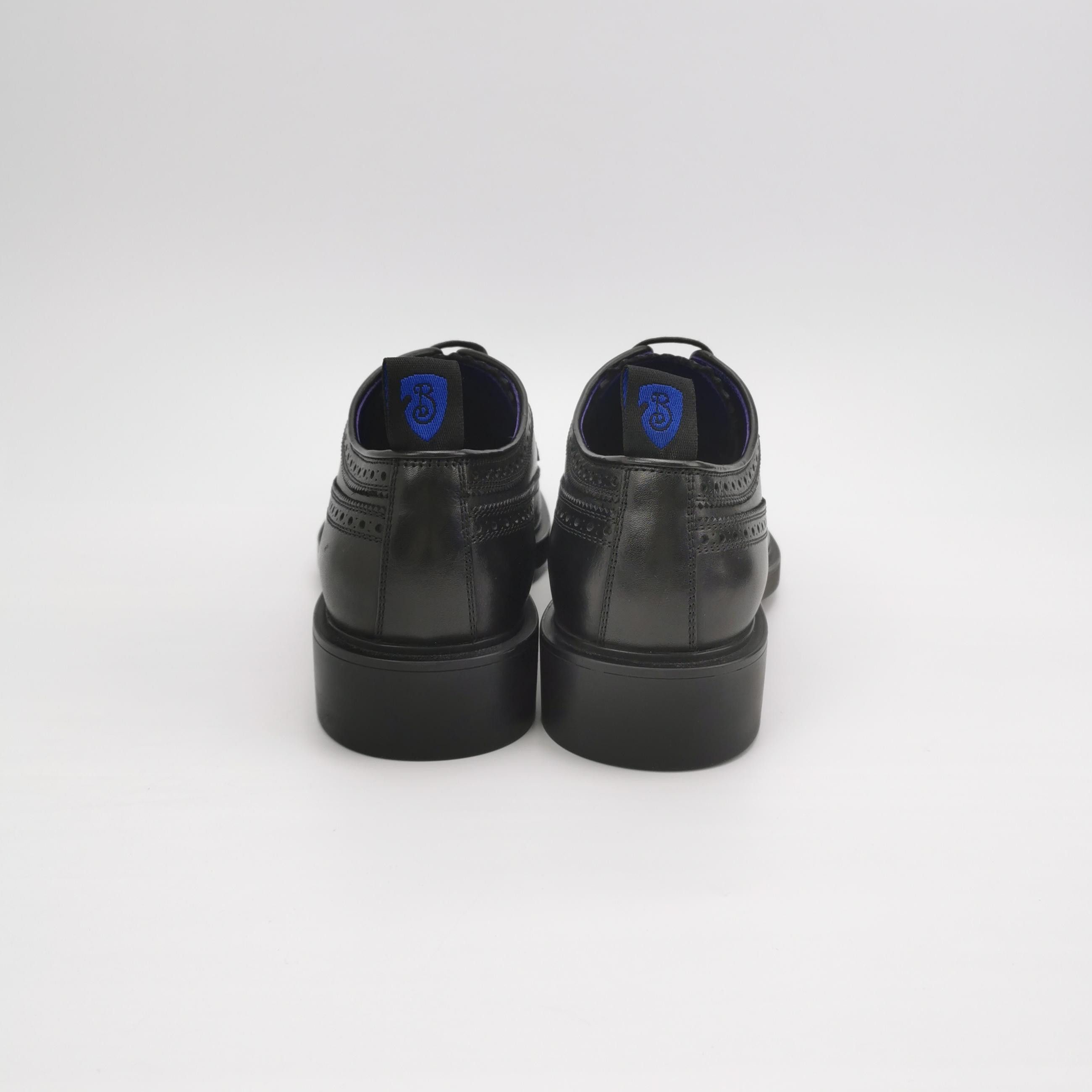 Burberry Burberry Men 9 Lowtop Sneakers Size US 9 / EU 42 - 4 Thumbnail