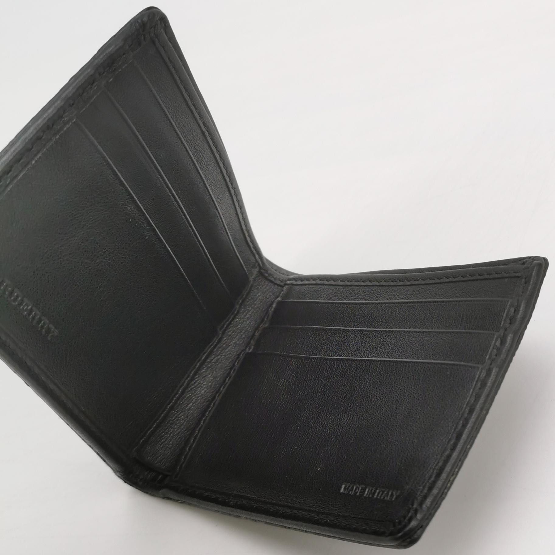 Burberry Burberry Men one size Wallets Size ONE SIZE - 6 Thumbnail