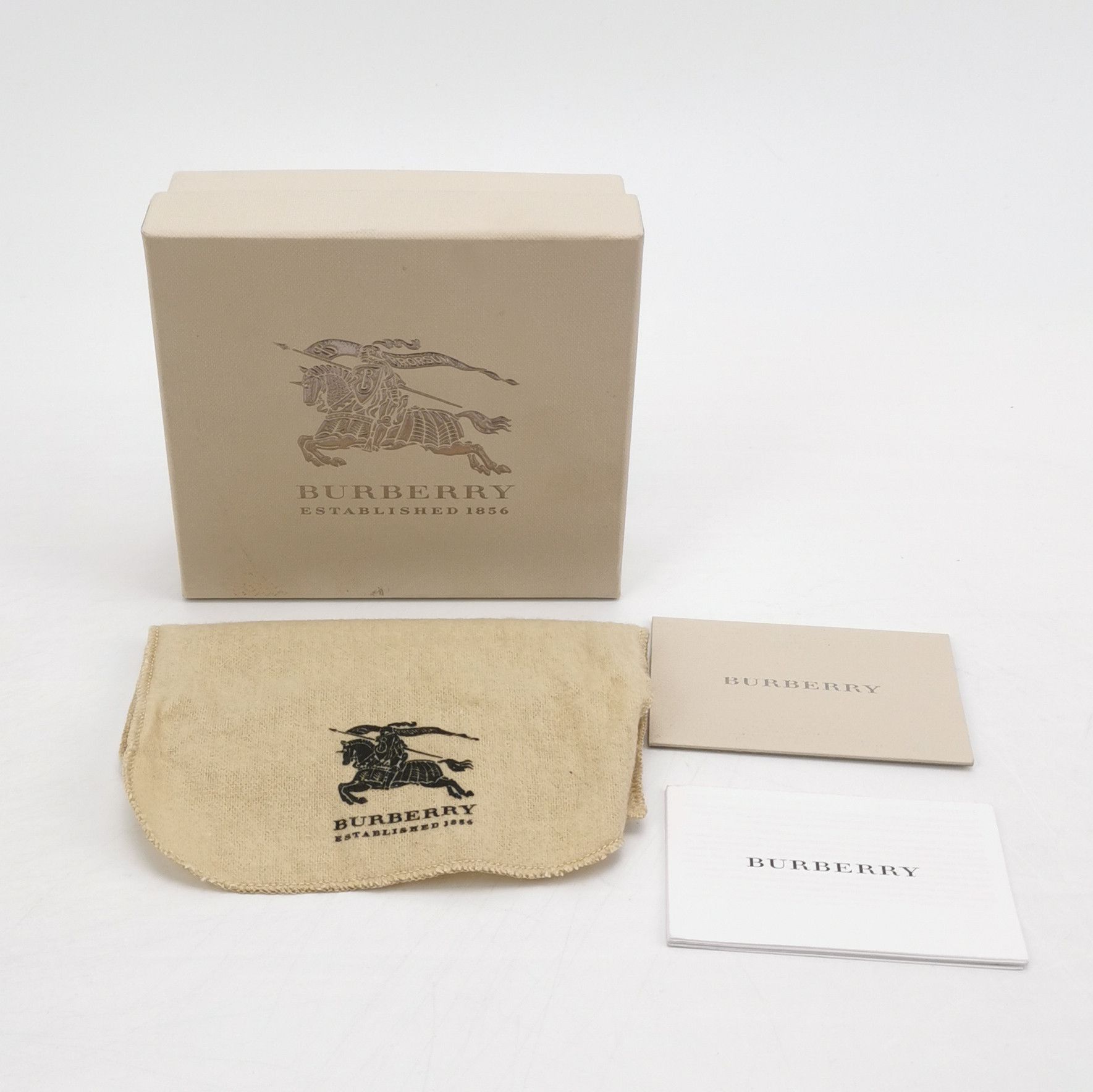 Burberry Burberry Men one size Wallets Size ONE SIZE - 8 Thumbnail