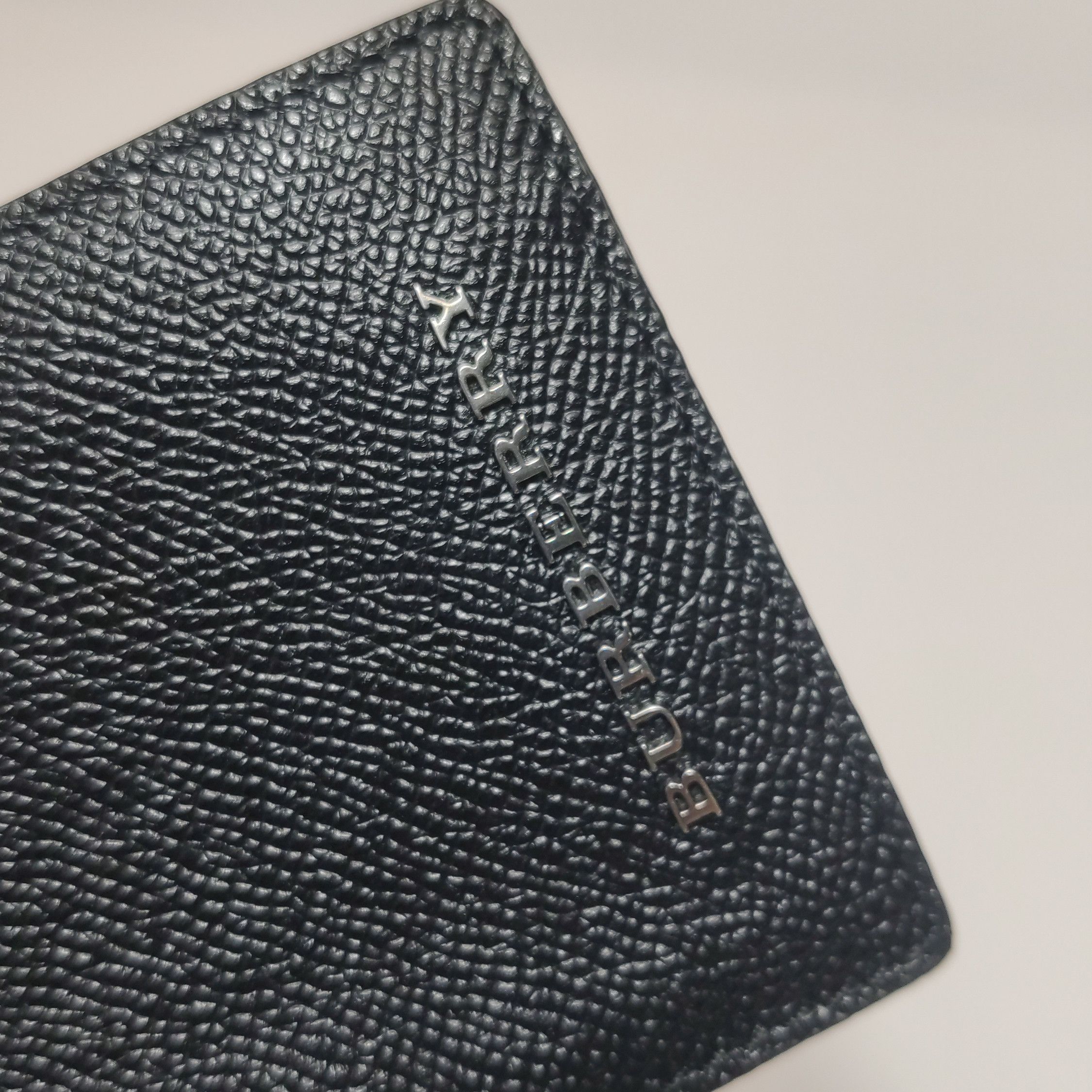 Burberry Burberry Men one size Wallets Size ONE SIZE - 9 Thumbnail
