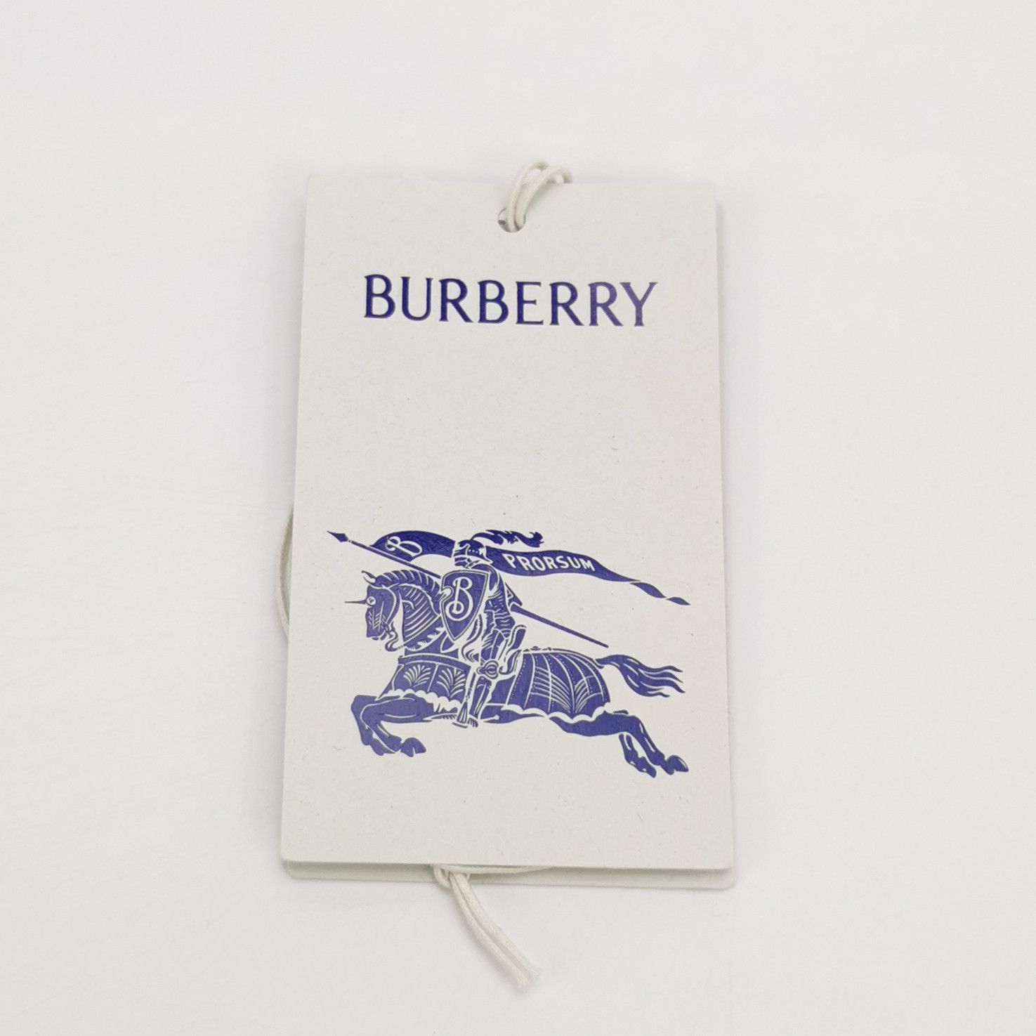 Burberry Burberry Men m Short Sleeve Shirts Size US M / EU 48-50 / 2 - 4 Thumbnail