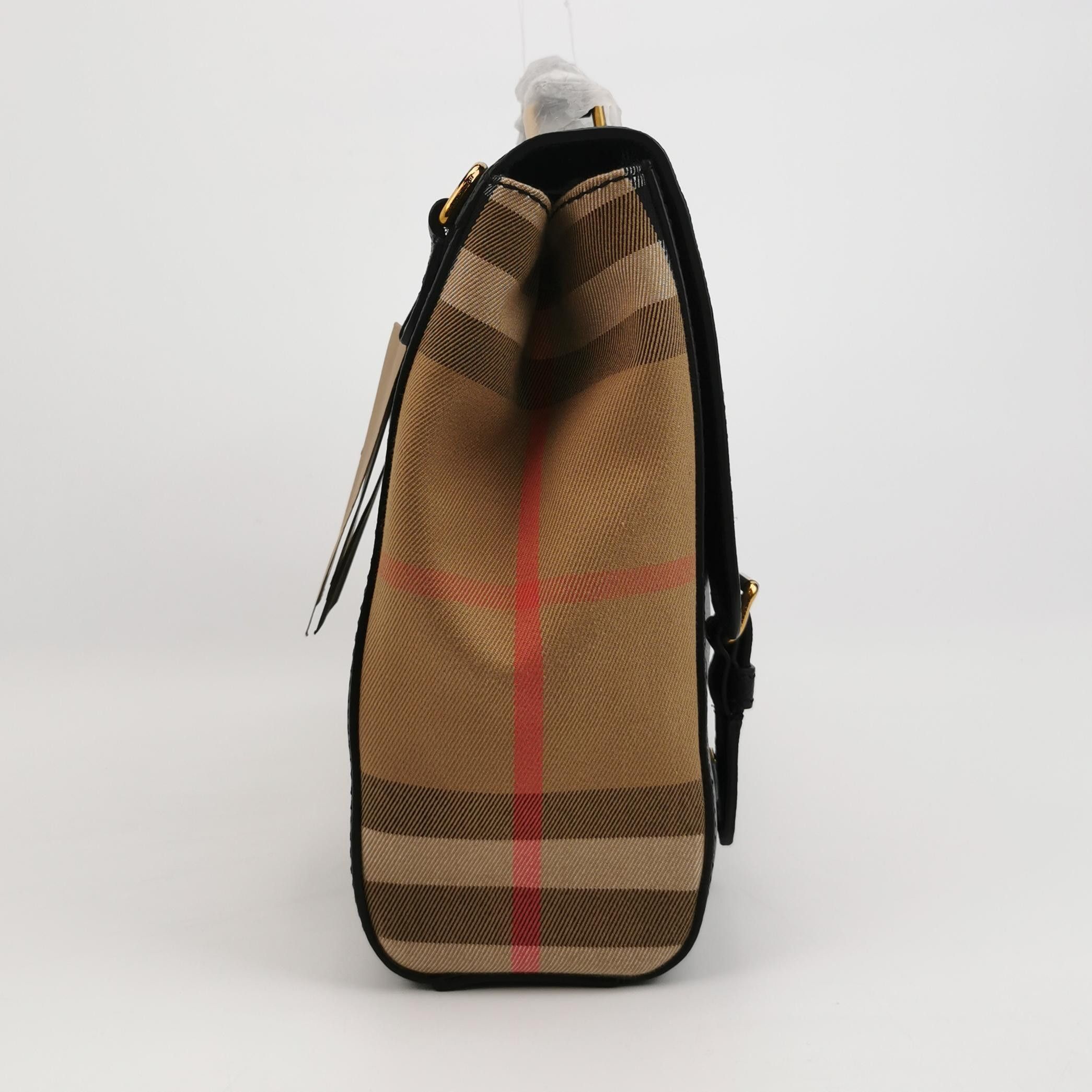 Burberry Burberry Men one size Bags Luggage Size ONE SIZE - 4 Thumbnail