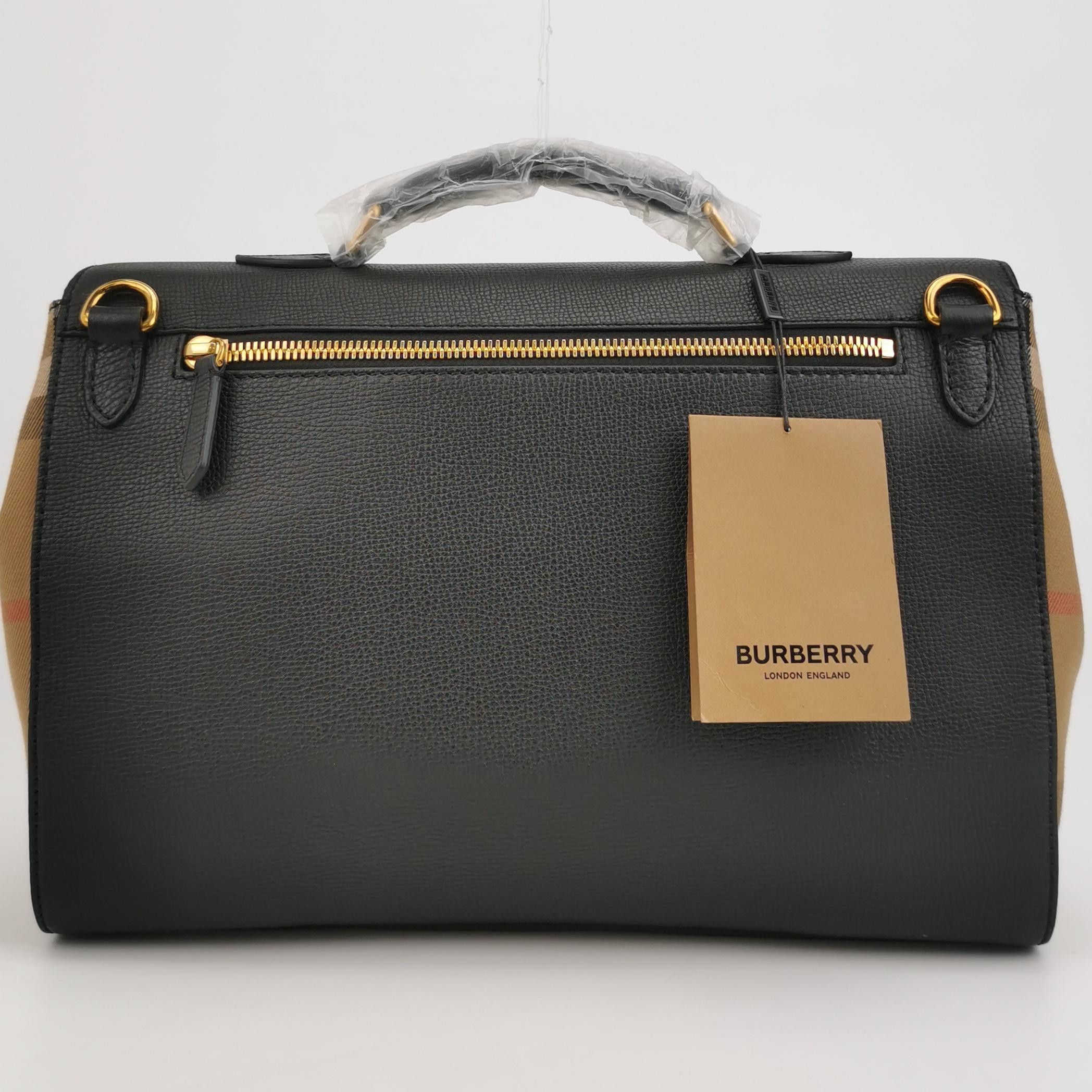 Burberry Burberry Men one size Bags Luggage Size ONE SIZE - 5 Thumbnail