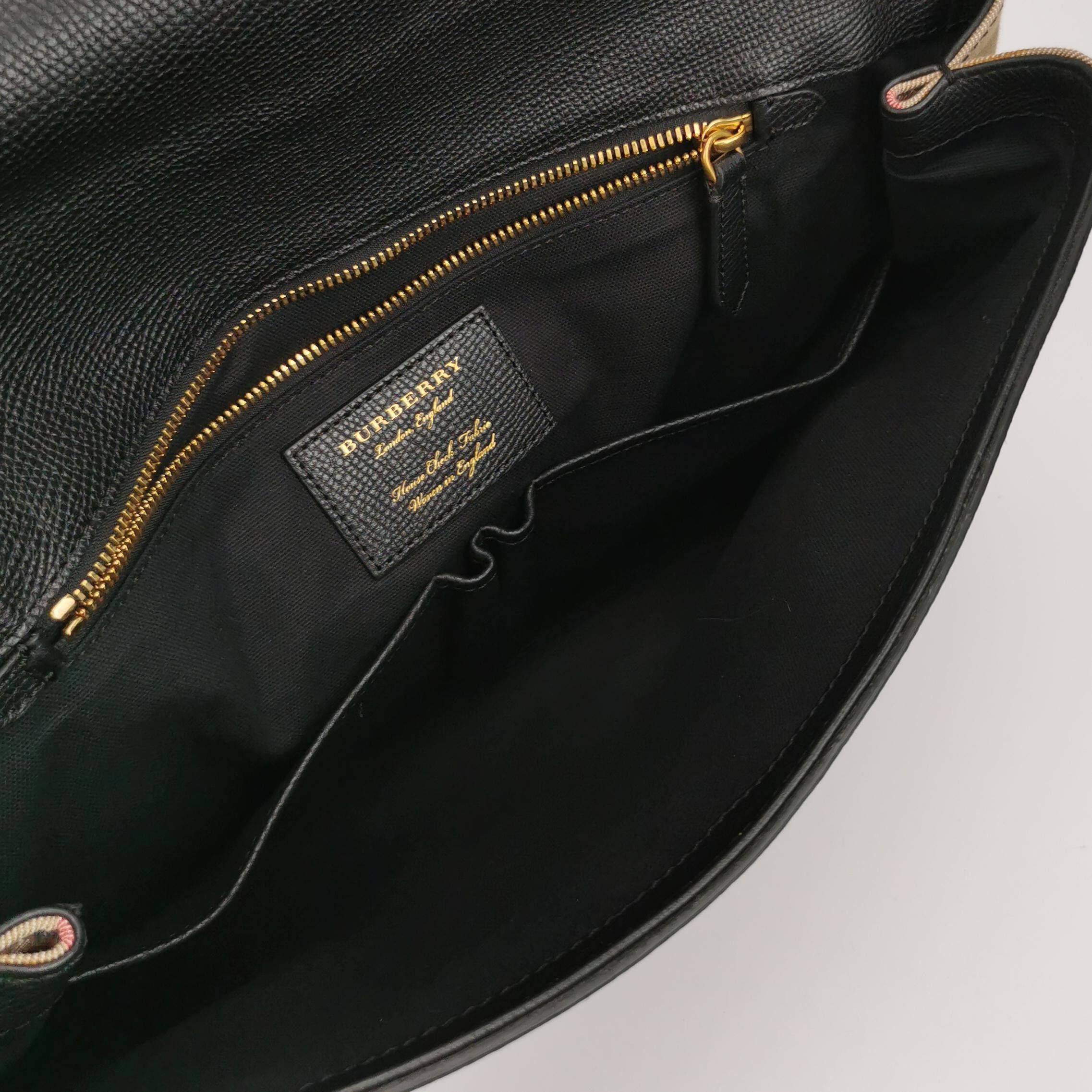 Burberry Burberry Men one size Bags Luggage Size ONE SIZE - 7 Thumbnail