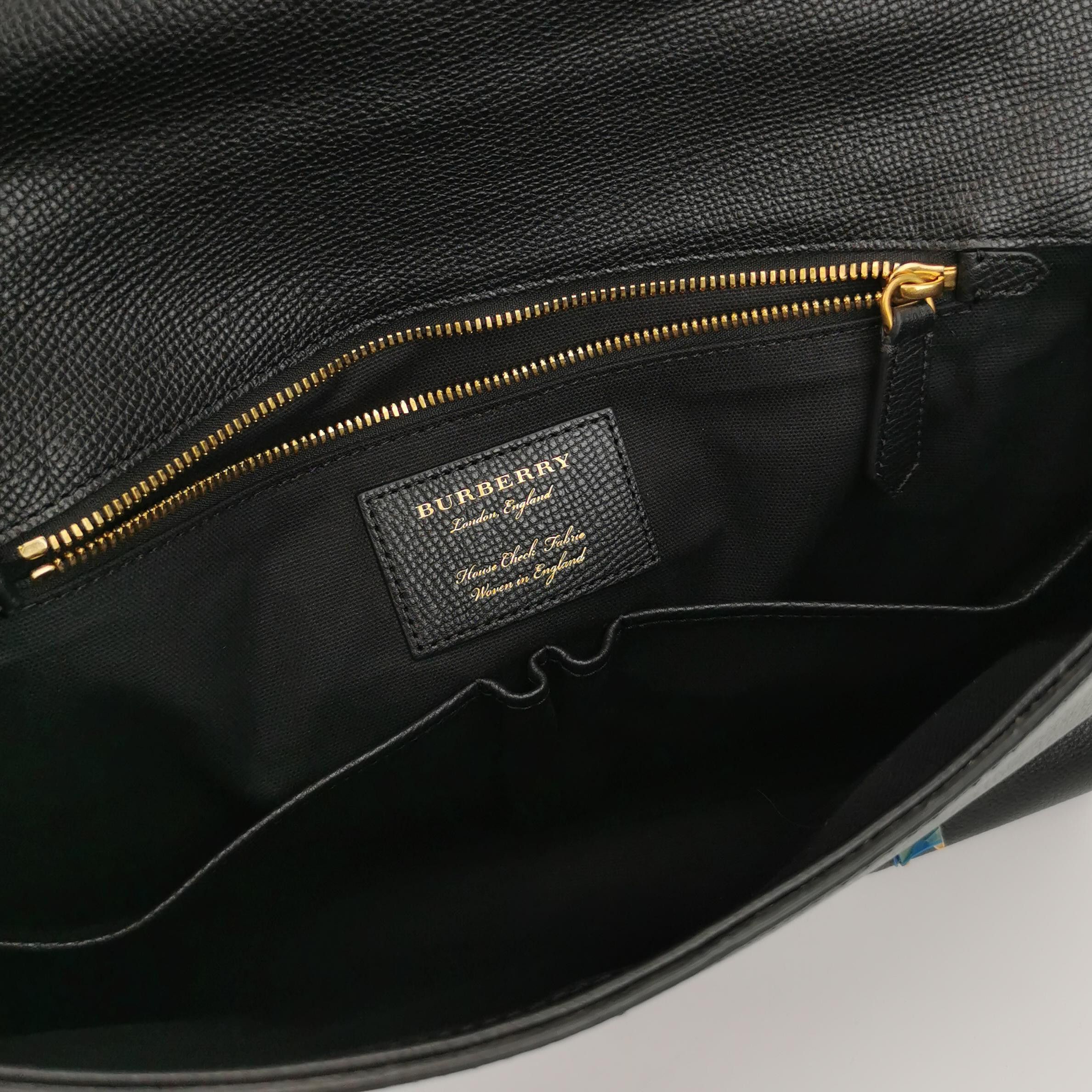 Burberry Burberry Men one size Bags Luggage Size ONE SIZE - 8 Thumbnail