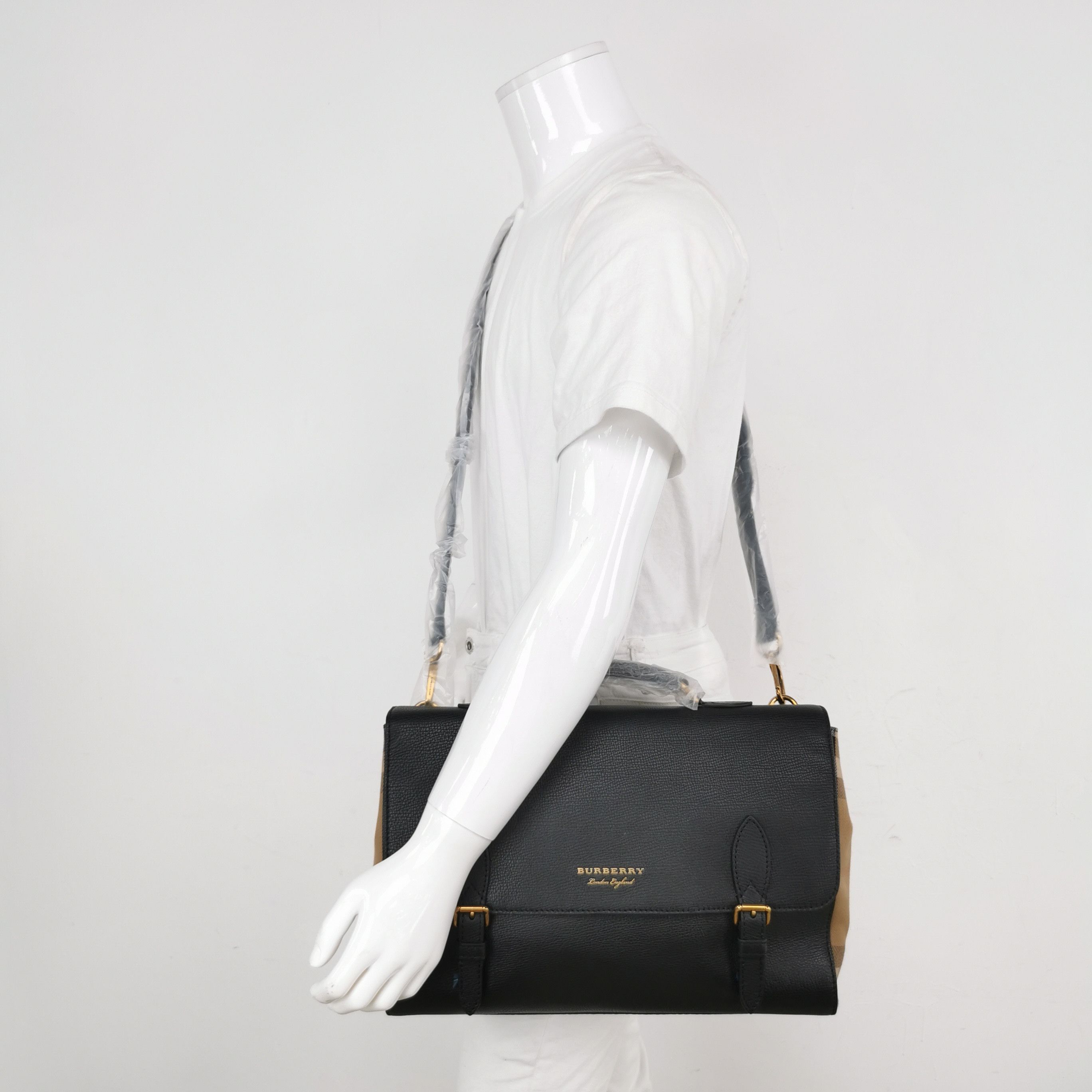 Burberry Burberry Men one size Bags Luggage Size ONE SIZE - 2 Thumbnail