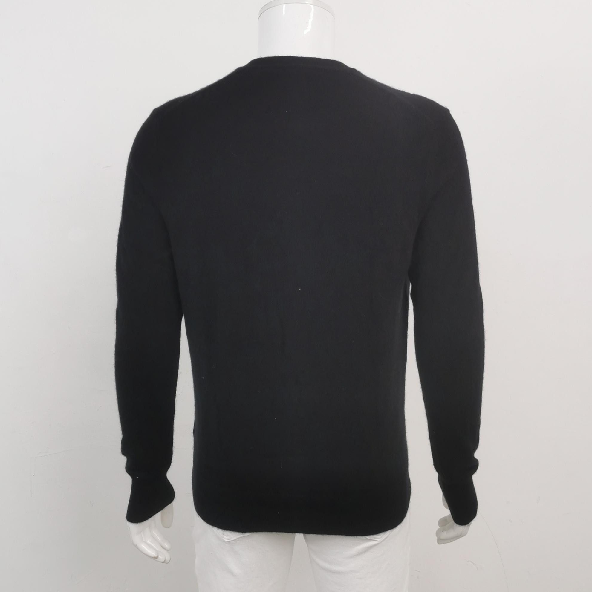 Burberry Burberry Men l Sweaters Knitwear Size US L / EU 52-54 / 3 - 2 Thumbnail