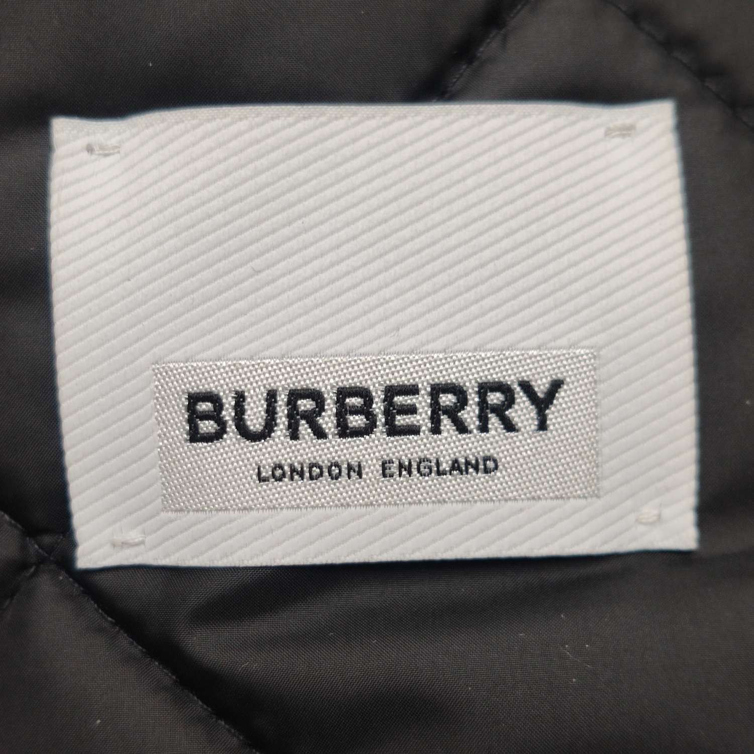 Burberry Burberry Men m Heavy Coats Size US M / EU 48-50 / 2 - 5 Thumbnail