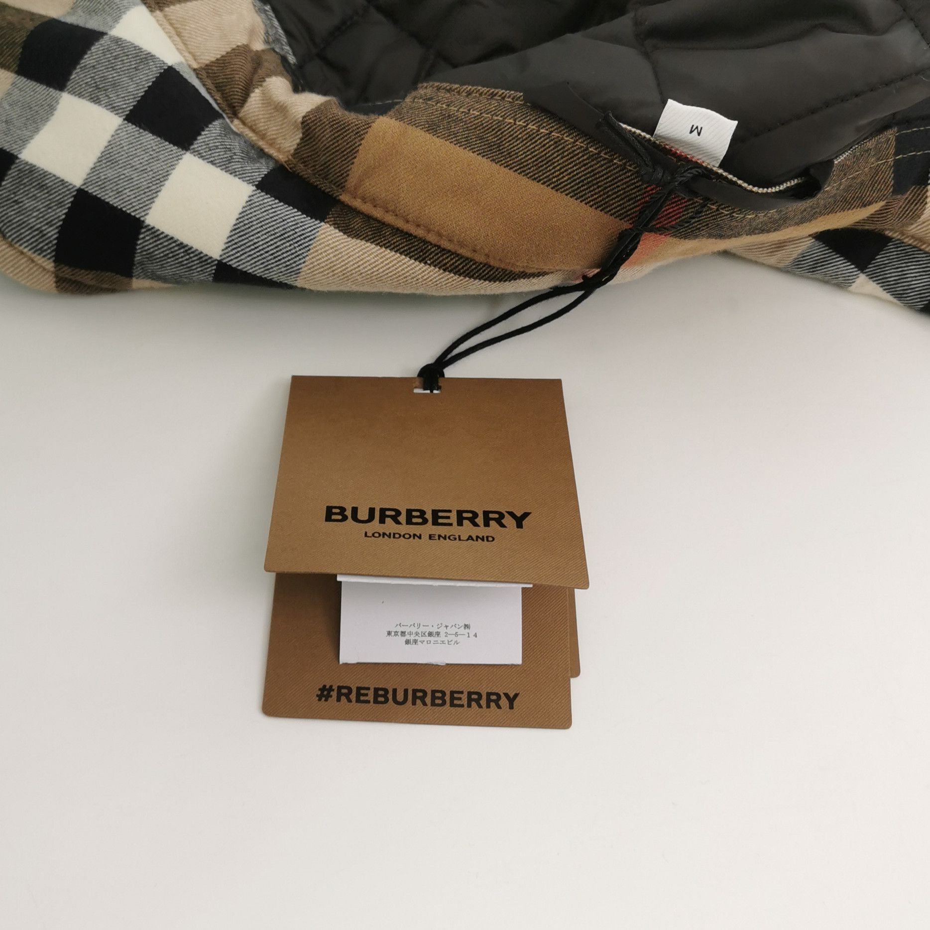 Burberry Burberry Men m Heavy Coats Size US M / EU 48-50 / 2 - 4 Thumbnail
