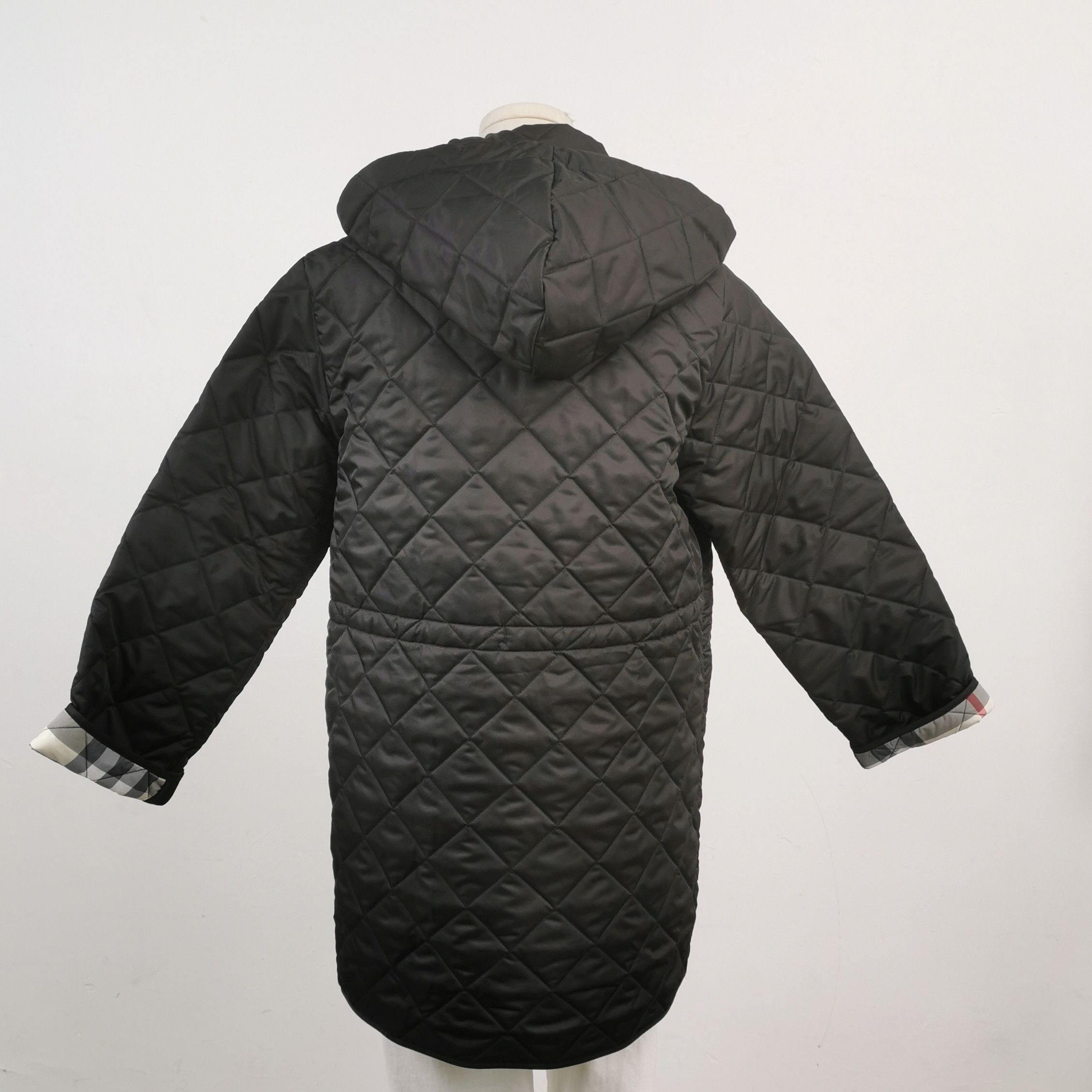 Burberry Burberry Men m Heavy Coats Size US M / EU 48-50 / 2 - 2 Thumbnail