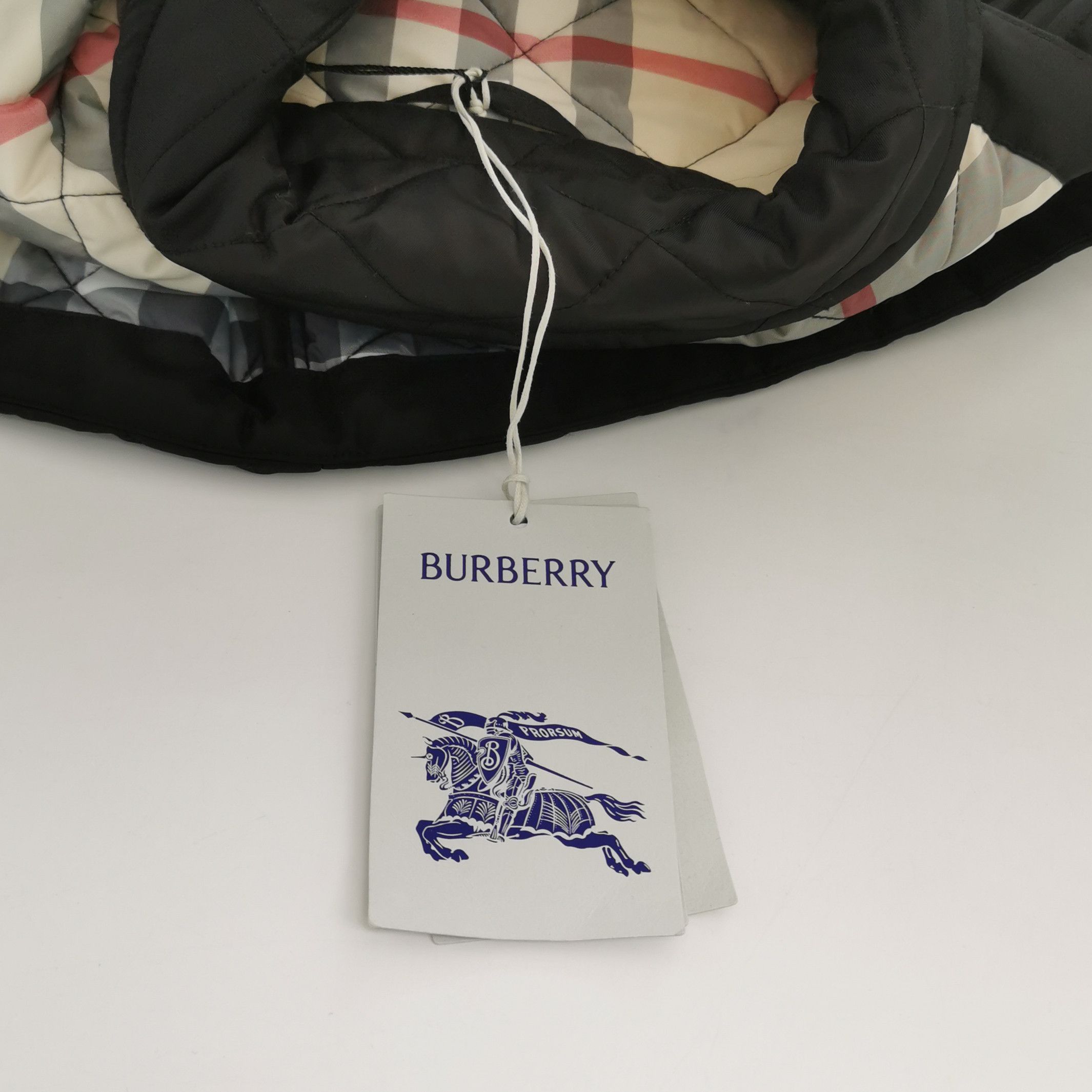 Burberry Burberry Men m Heavy Coats Size US M / EU 48-50 / 2 - 5 Thumbnail