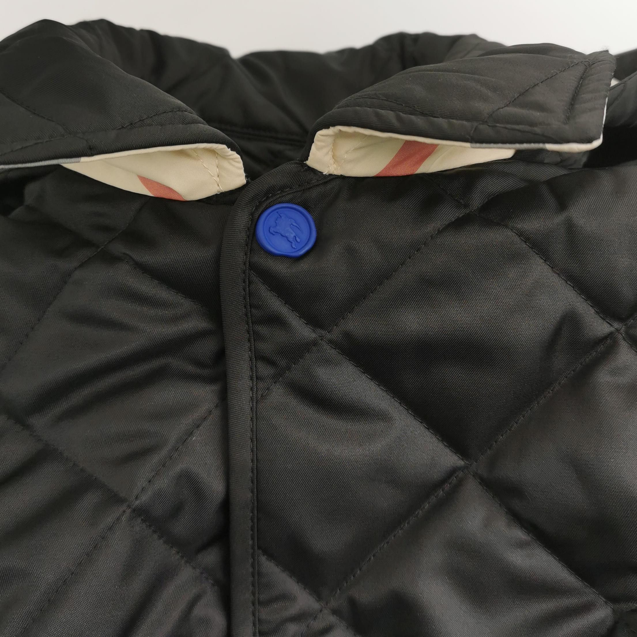 Burberry Burberry Men m Heavy Coats Size US M / EU 48-50 / 2 - 3 Thumbnail