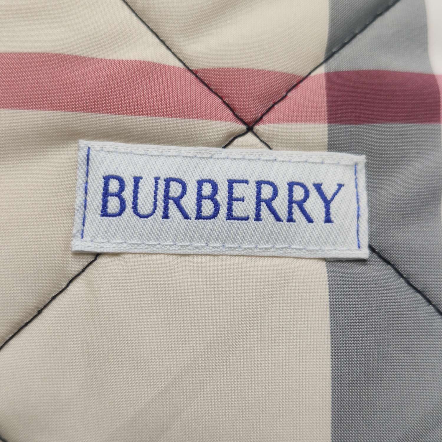 Burberry Burberry Men m Heavy Coats Size US M / EU 48-50 / 2 - 6 Thumbnail