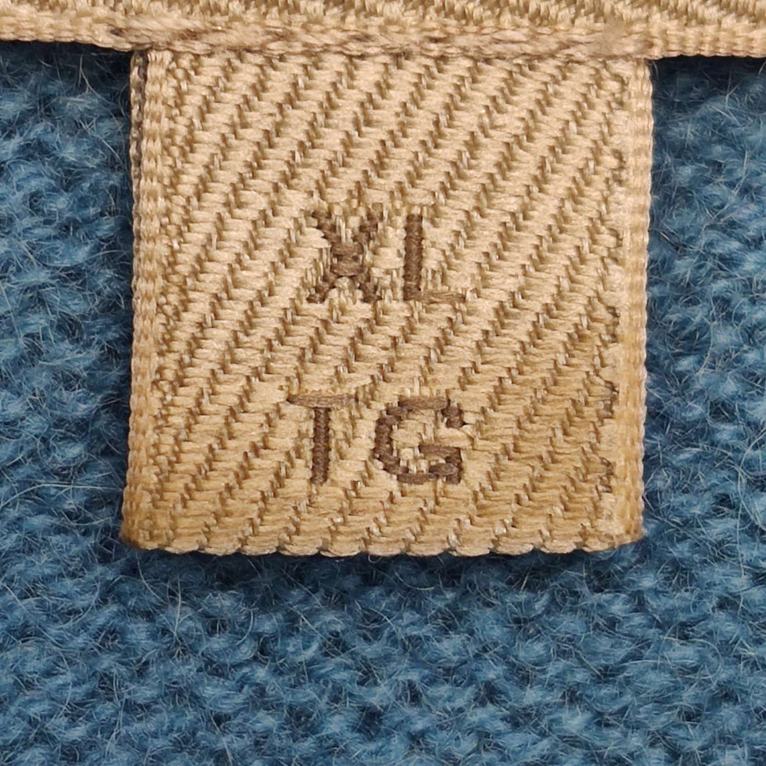 Burberry Burberry Men xl Sweaters Knitwear Size US XL / EU 56 / 4 - 6 Thumbnail