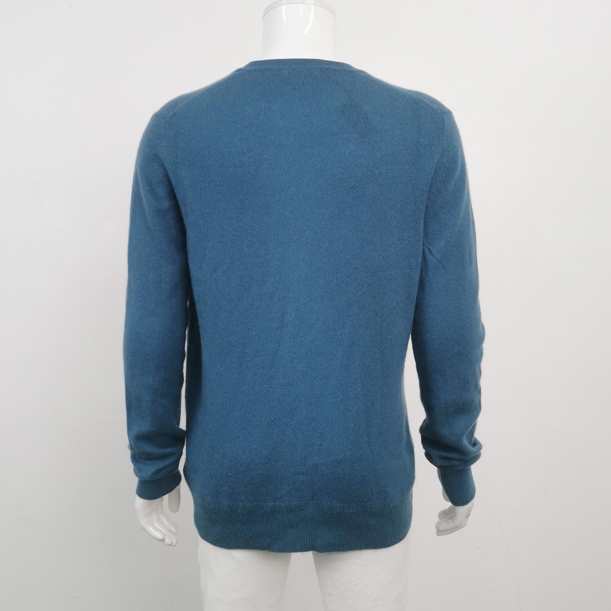 Burberry Burberry Men xl Sweaters Knitwear Size US XL / EU 56 / 4 - 2 Thumbnail