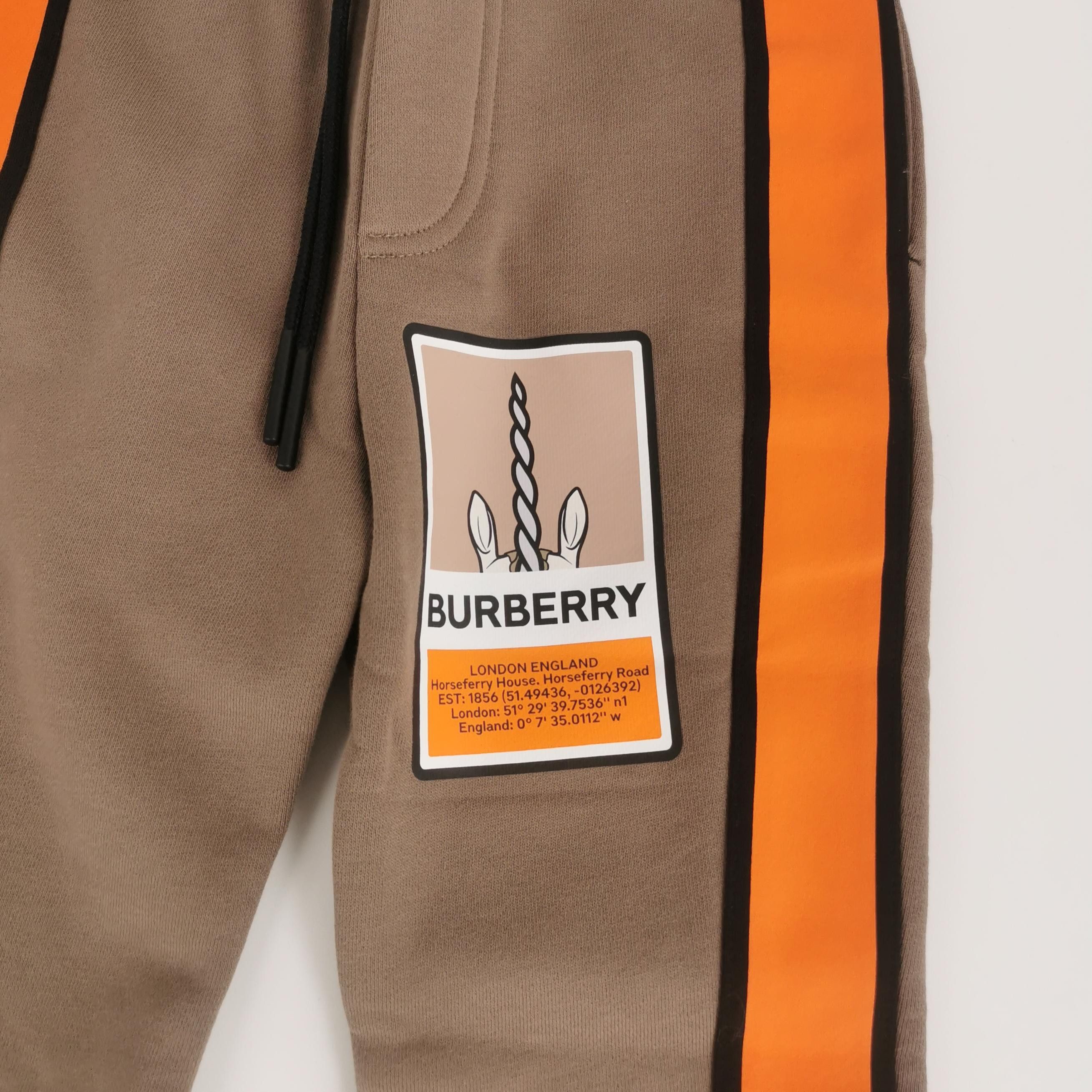 Burberry Burberry Men 32 Casual Pants Size US 32 / EU 48 - 3 Thumbnail