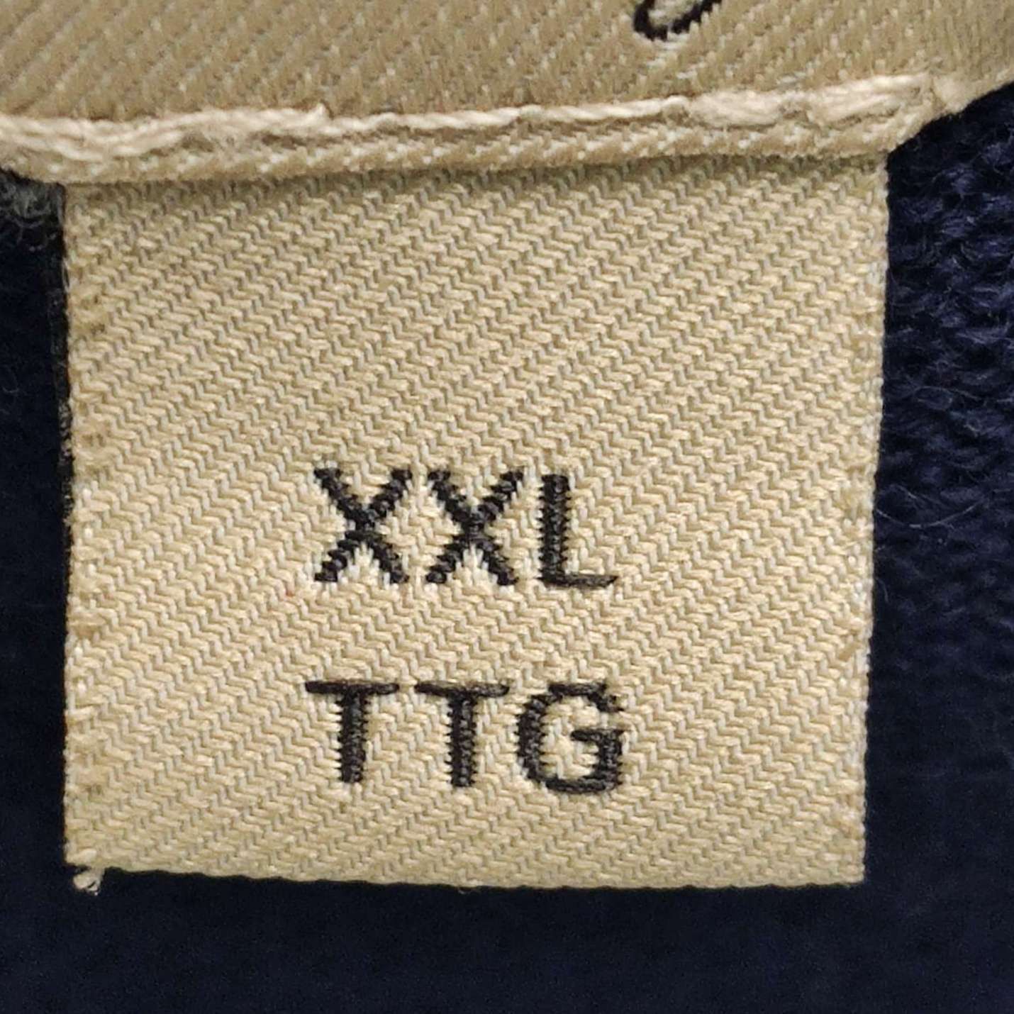 Burberry Burberry Men xxl Sweaters Knitwear Size US XXL / EU 58 / 5 - 6 Thumbnail