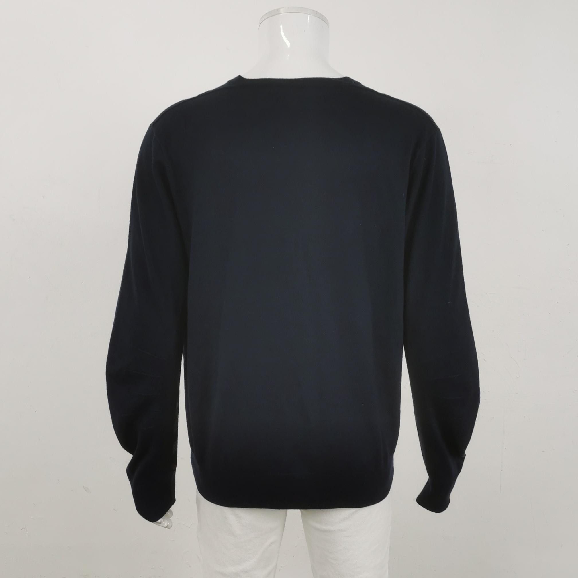 Burberry Burberry Men xxl Sweaters Knitwear Size US XXL / EU 58 / 5 - 2 Thumbnail
