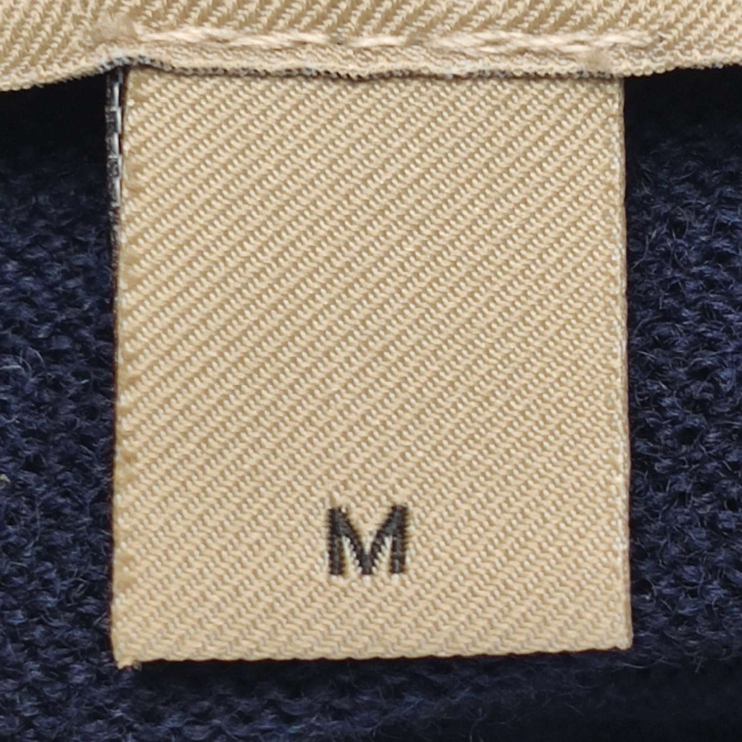 Burberry Burberry Men m Sweaters Knitwear Size US M / EU 48-50 / 2 - 7 Thumbnail