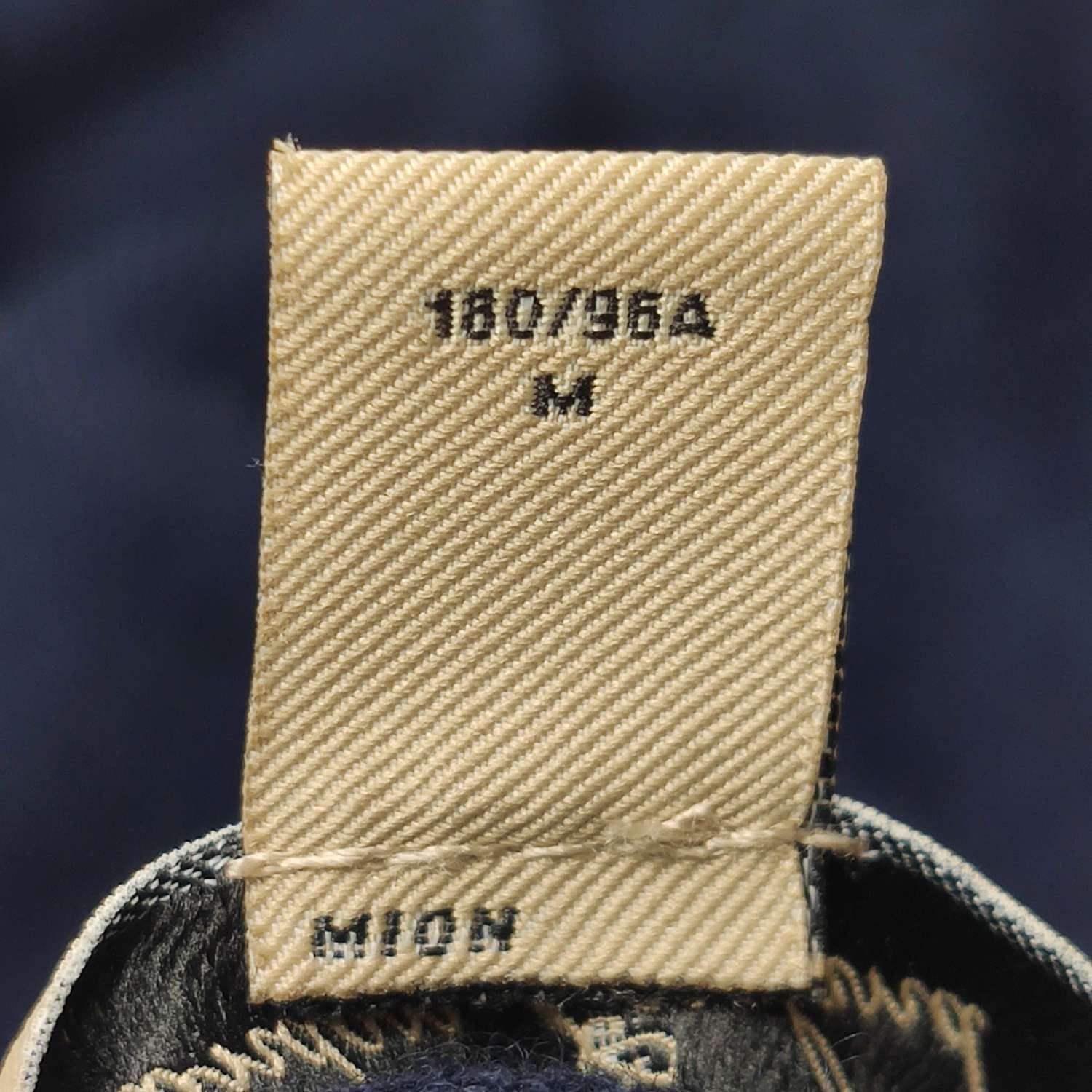 Burberry Burberry Men m Sweaters Knitwear Size US M / EU 48-50 / 2 - 6 Thumbnail