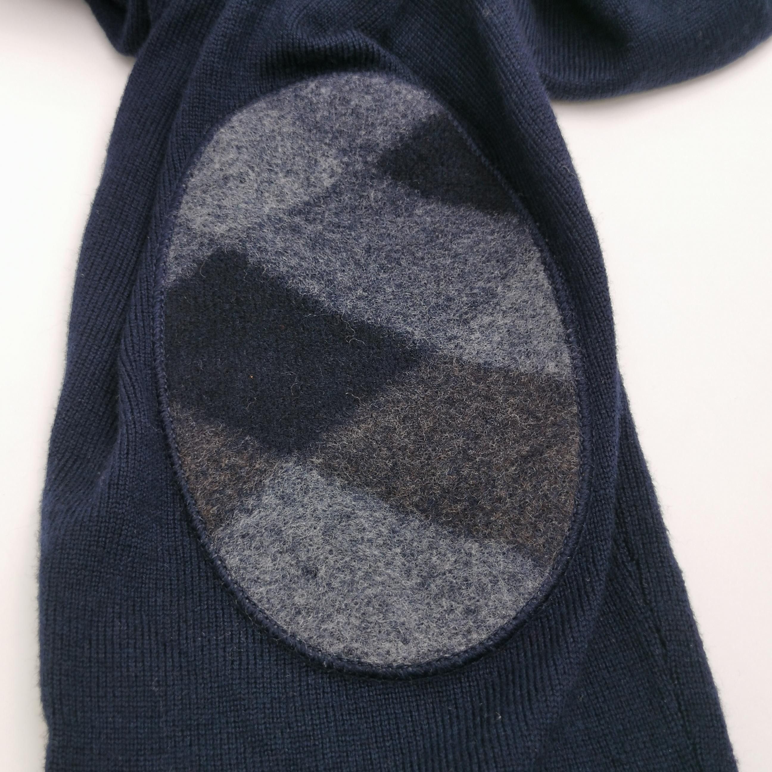 Burberry Burberry Men m Sweaters Knitwear Size US M / EU 48-50 / 2 - 3 Thumbnail