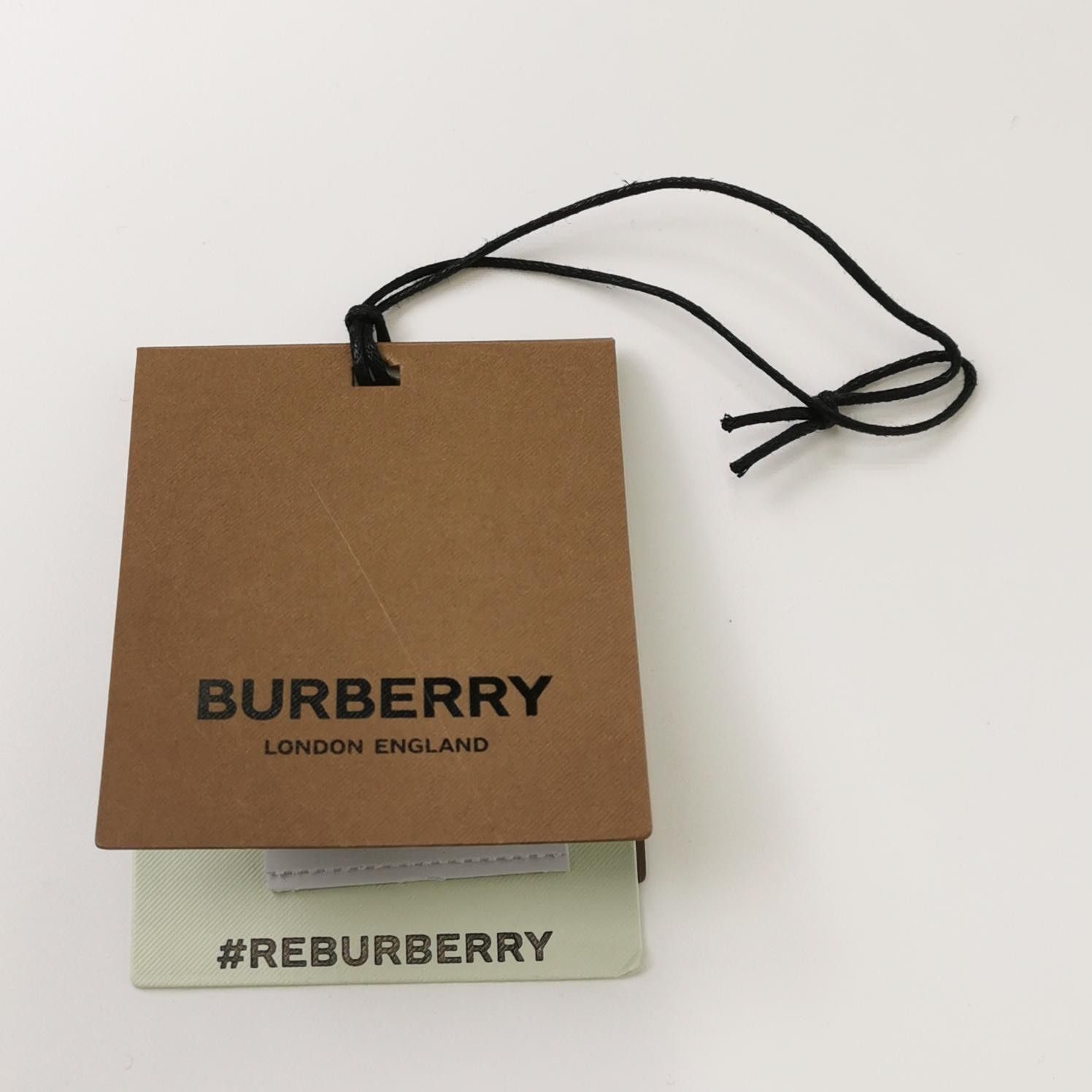 Burberry Burberry Men l Short Sleeve Shirts Size US L / EU 52-54 / 3 - 4 Thumbnail