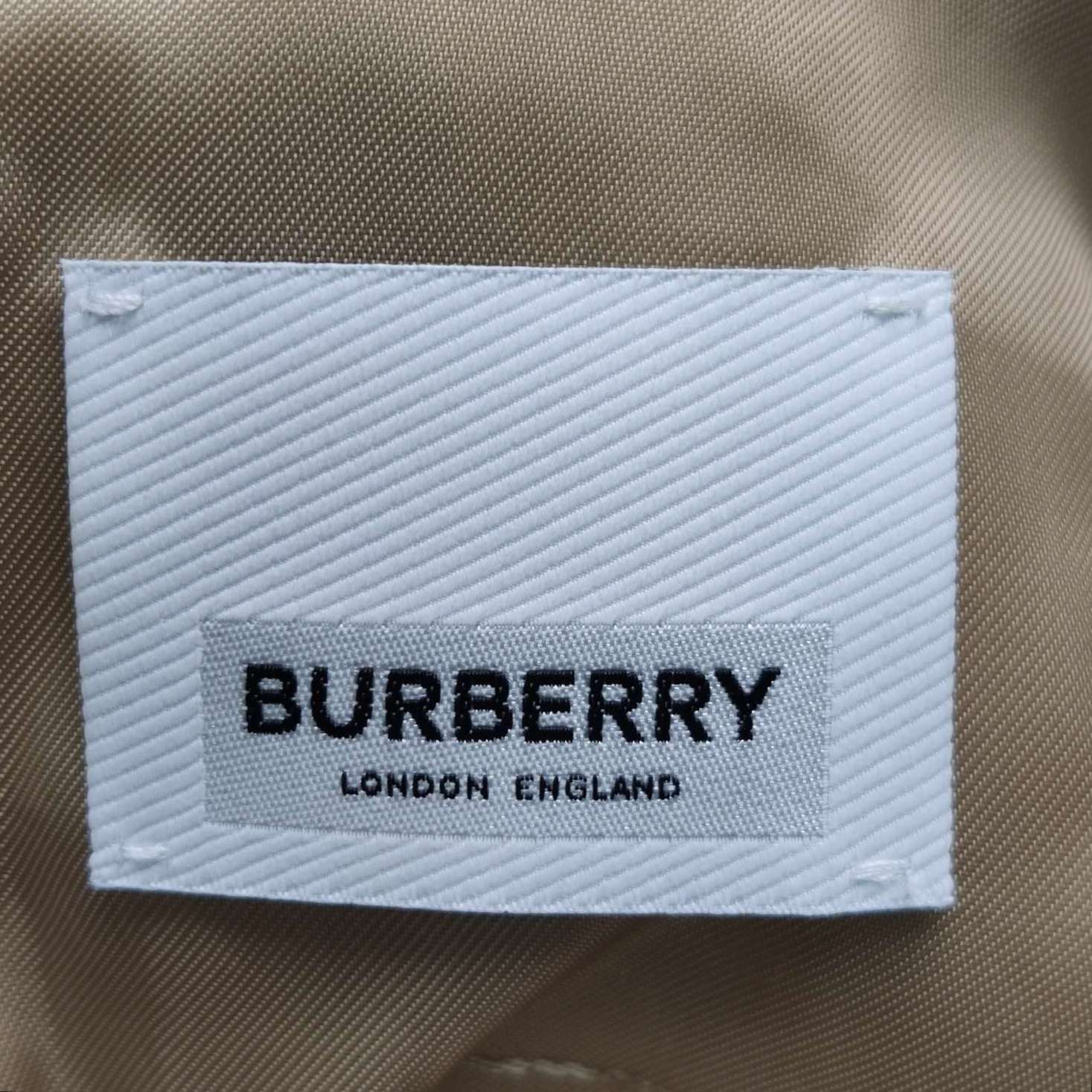 Burberry Burberry Men s Light Jackets Size US S / EU 44-46 / 1 - 5 Thumbnail