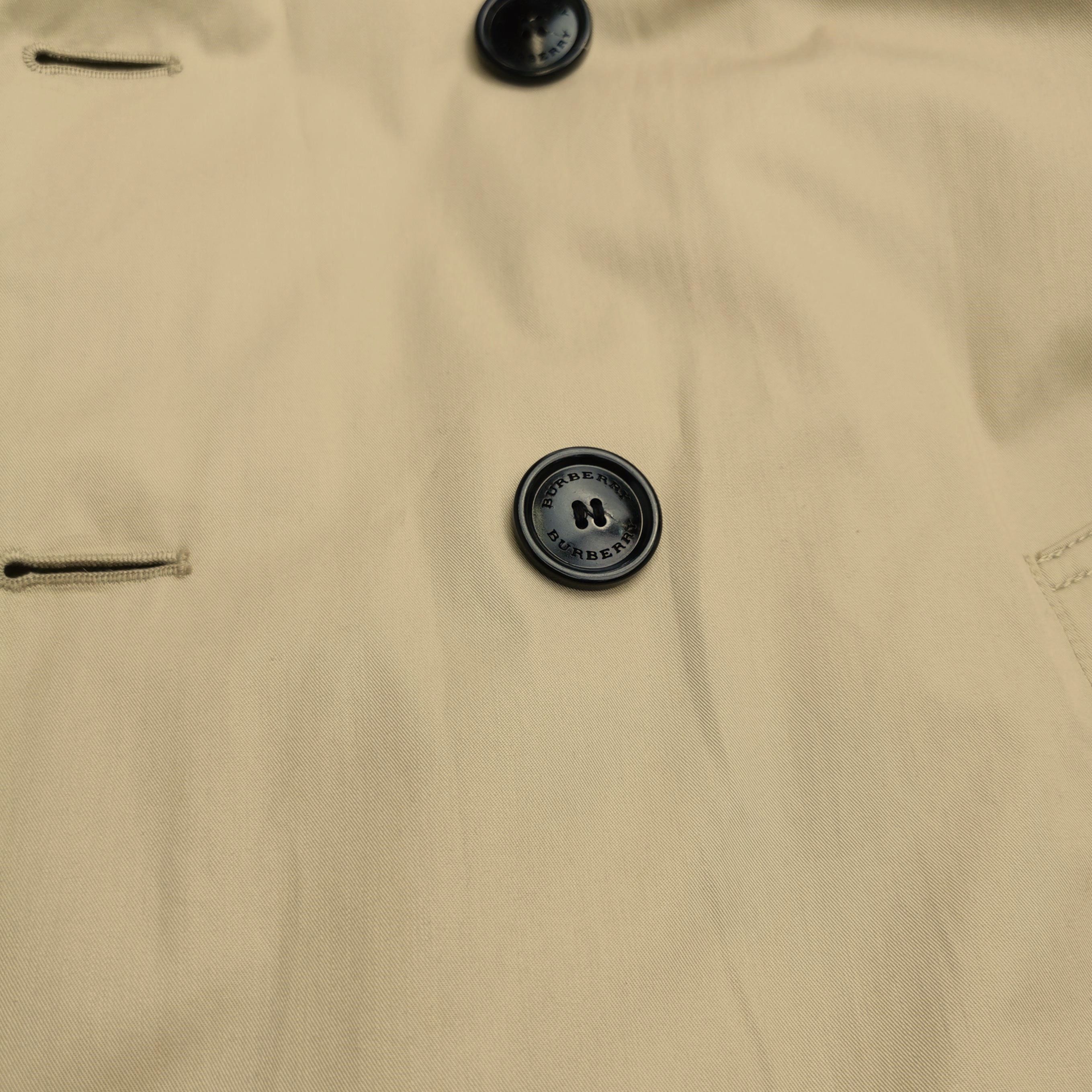 Burberry Burberry Men s Light Jackets Size US S / EU 44-46 / 1 - 3 Thumbnail