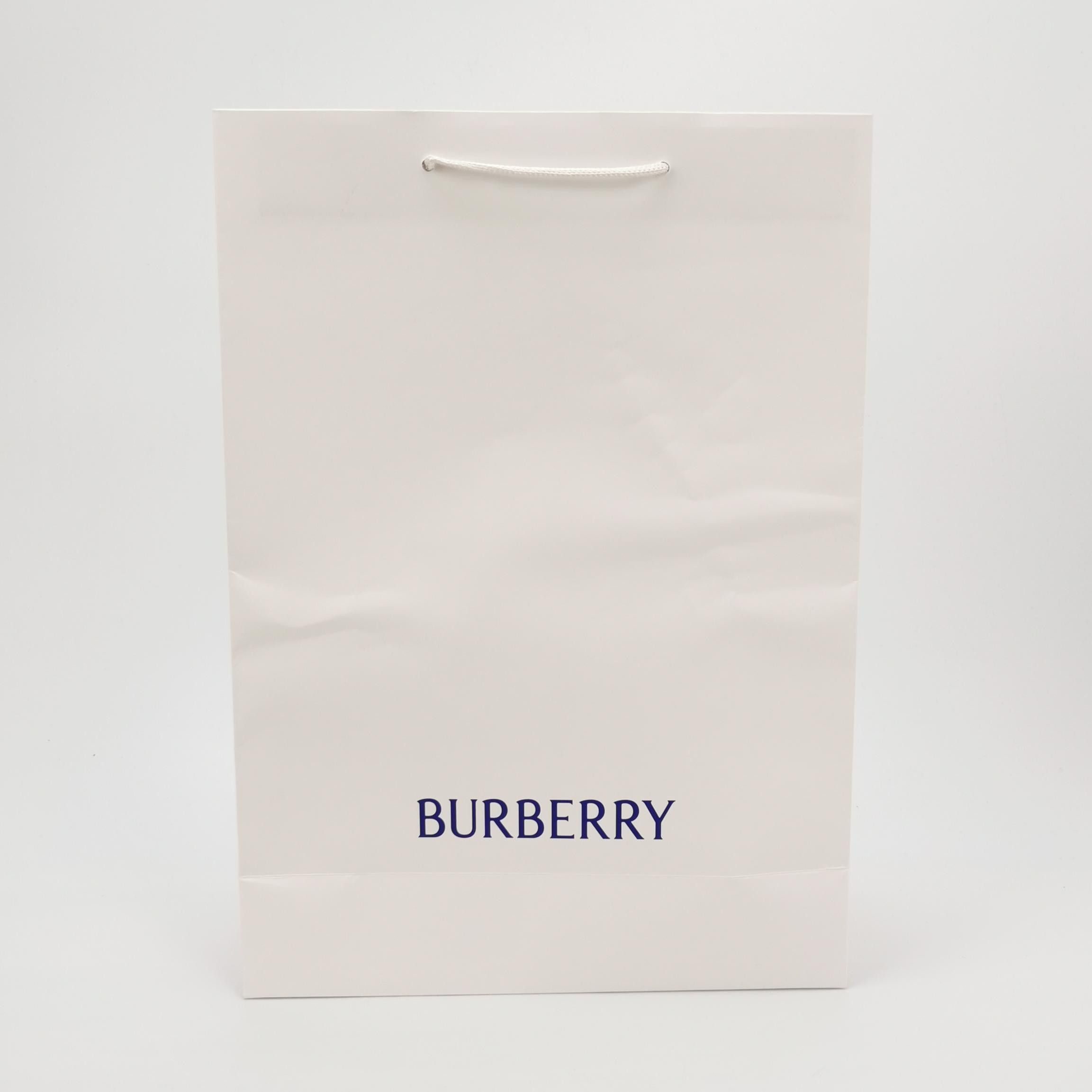 Burberry Burberry Men m Button Ups Size US M / EU 48-50 / 2 - 5 Thumbnail