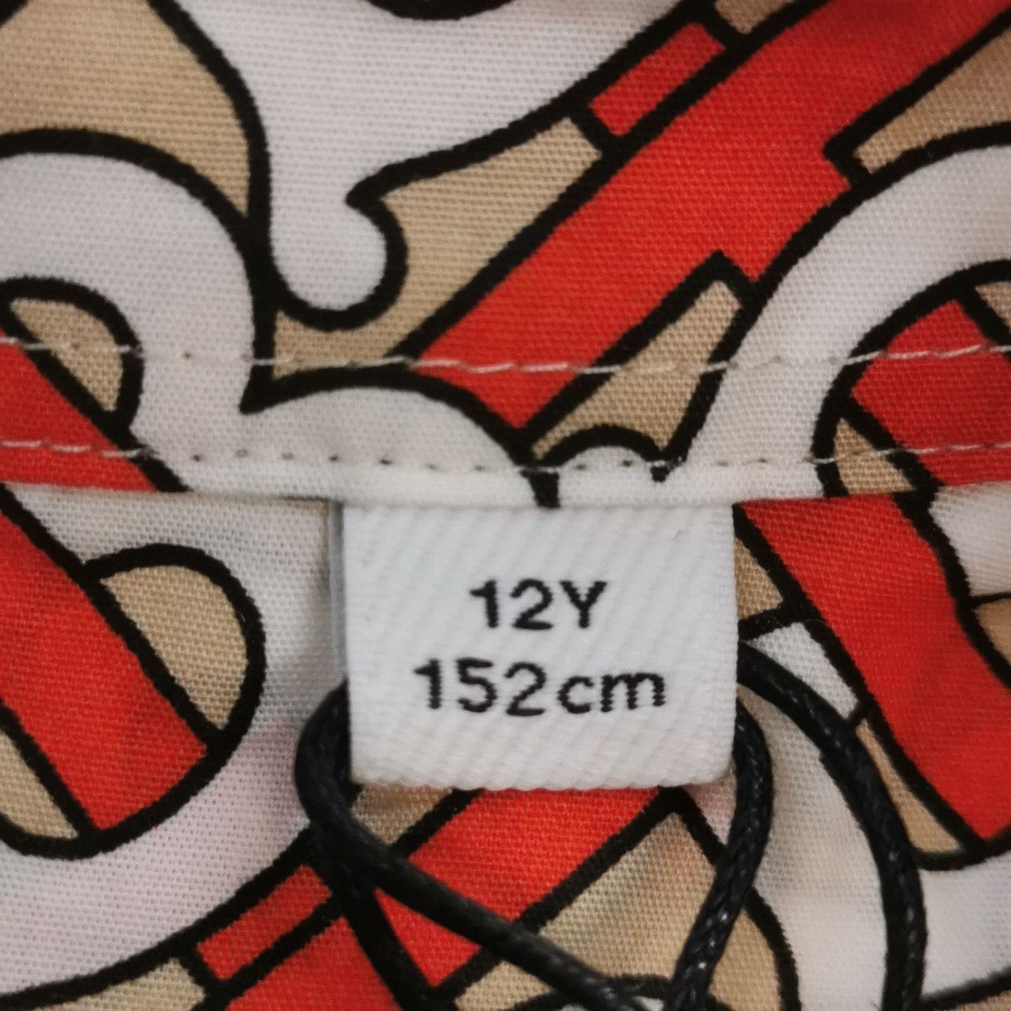 Burberry Burberry Men m Button Ups Size US M / EU 48-50 / 2 - 7 Thumbnail