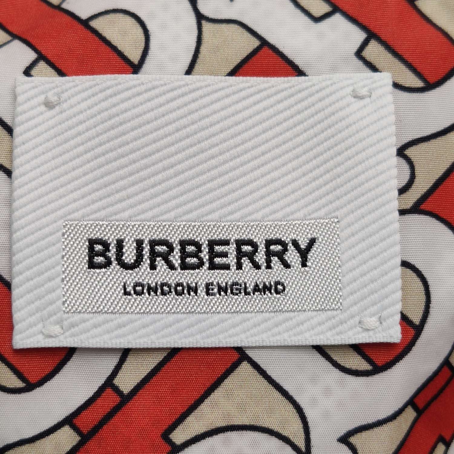 Burberry Burberry Men m Light Jackets Size US M / EU 48-50 / 2 - 7 Thumbnail