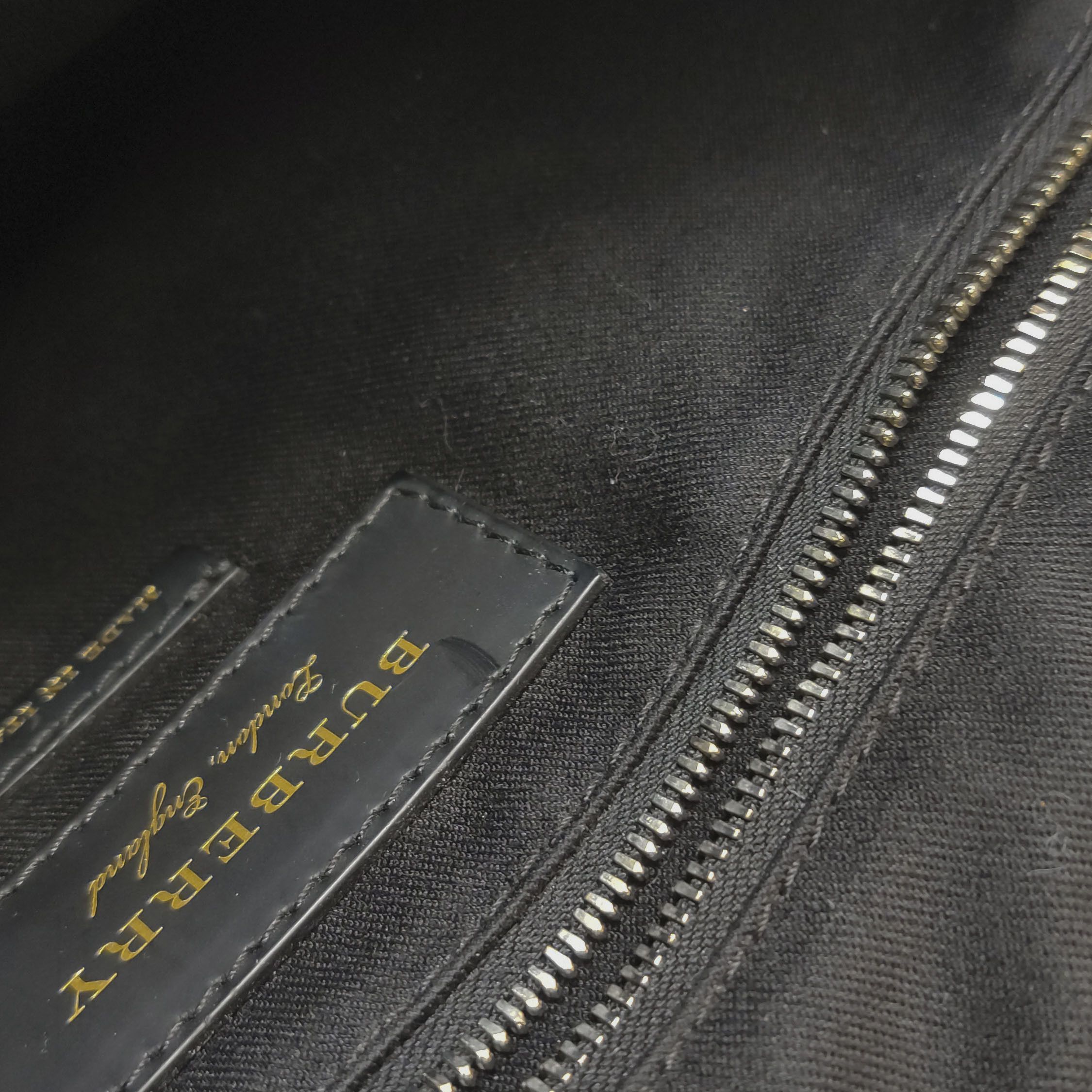 Burberry Burberry Men one size Bags Luggage Size ONE SIZE - 10 Thumbnail
