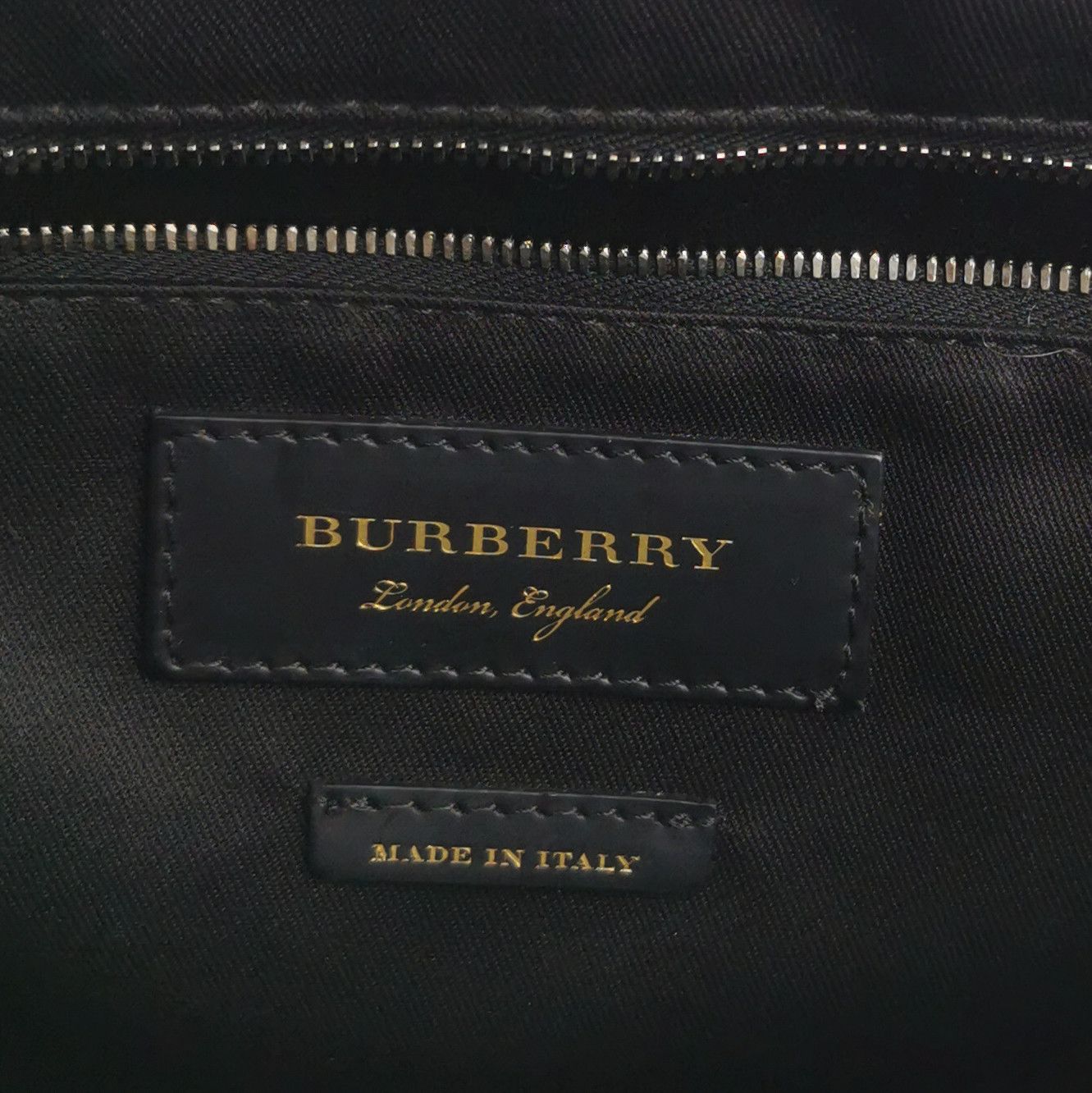 Burberry Burberry Men one size Bags Luggage Size ONE SIZE - 8 Thumbnail