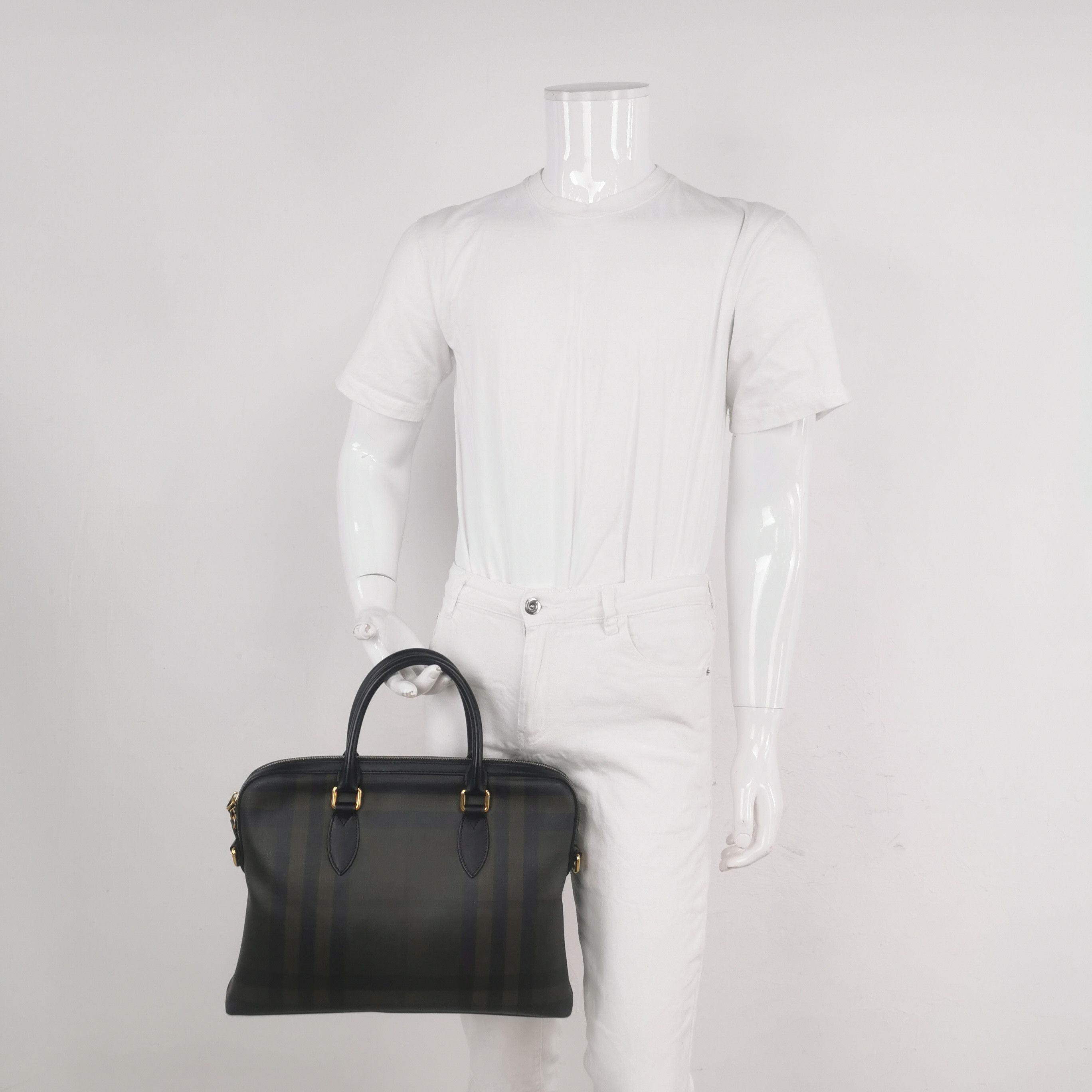 Burberry Burberry Men one size Bags Luggage Size ONE SIZE - 2 Thumbnail