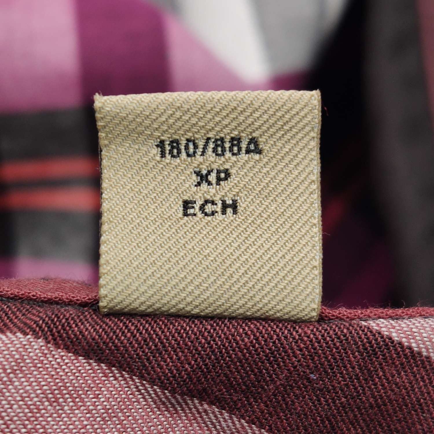 Burberry Burberry Men xs Button Ups Size US XS / EU 42 / 0 - 7 Thumbnail
