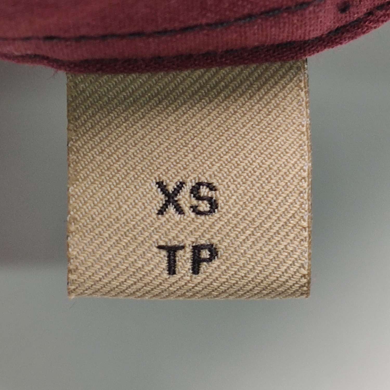 Burberry Burberry Men xs Button Ups Size US XS / EU 42 / 0 - 8 Thumbnail