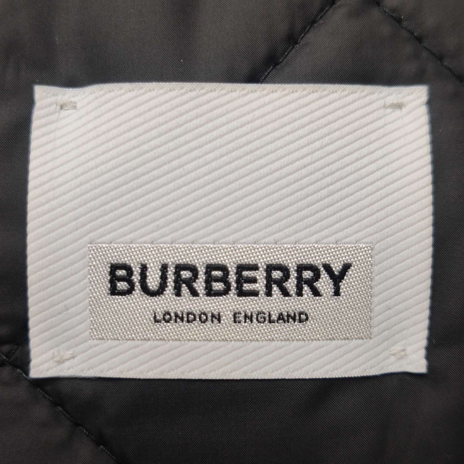 Burberry Burberry Men m Heavy Coats Size US M / EU 48-50 / 2 - 5 Thumbnail