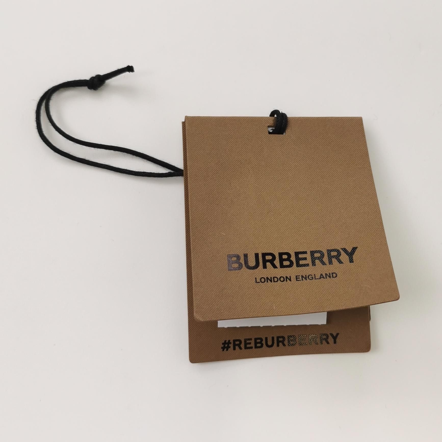 Burberry Burberry Men m Heavy Coats Size US M / EU 48-50 / 2 - 4 Thumbnail