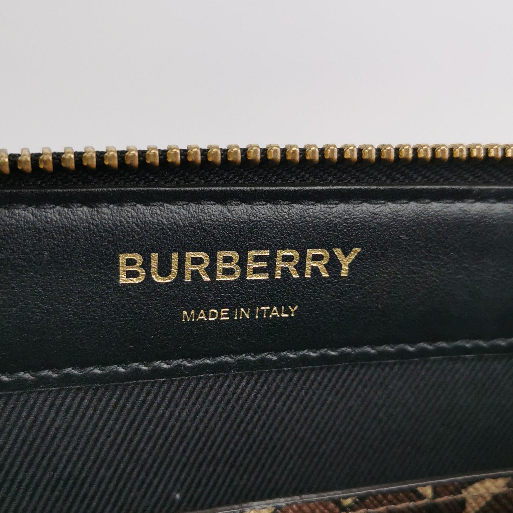 Burberry Burberry Men one size Bags Luggage Size ONE SIZE - 7 Thumbnail
