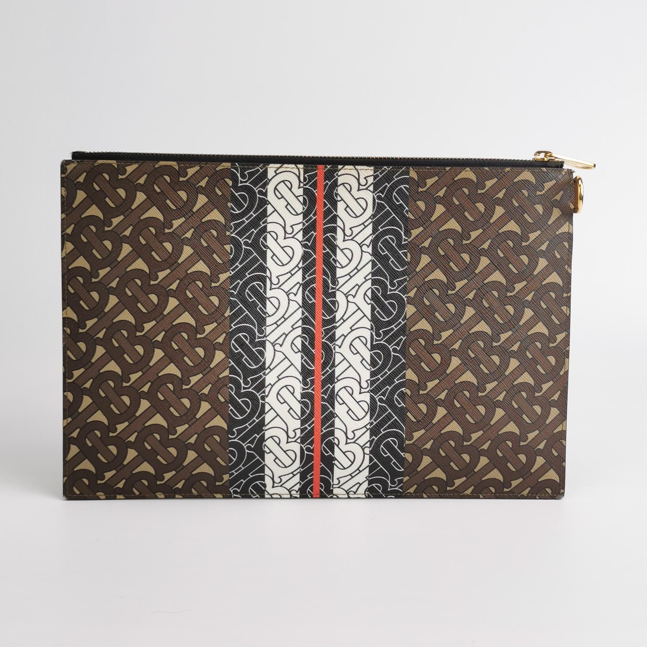 Burberry Burberry Men one size Bags Luggage Size ONE SIZE - 4 Thumbnail
